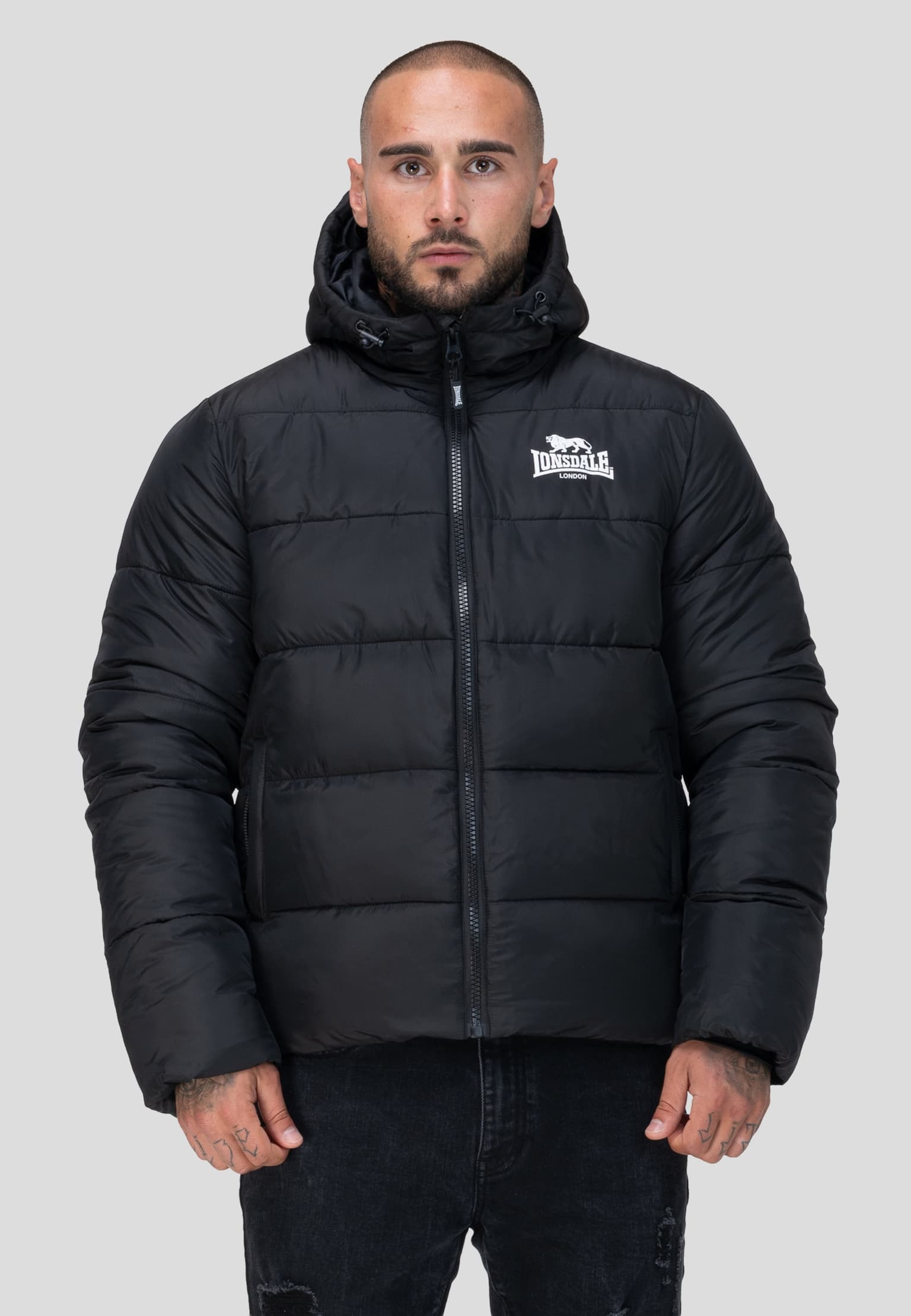 Lonsdale London TROVER