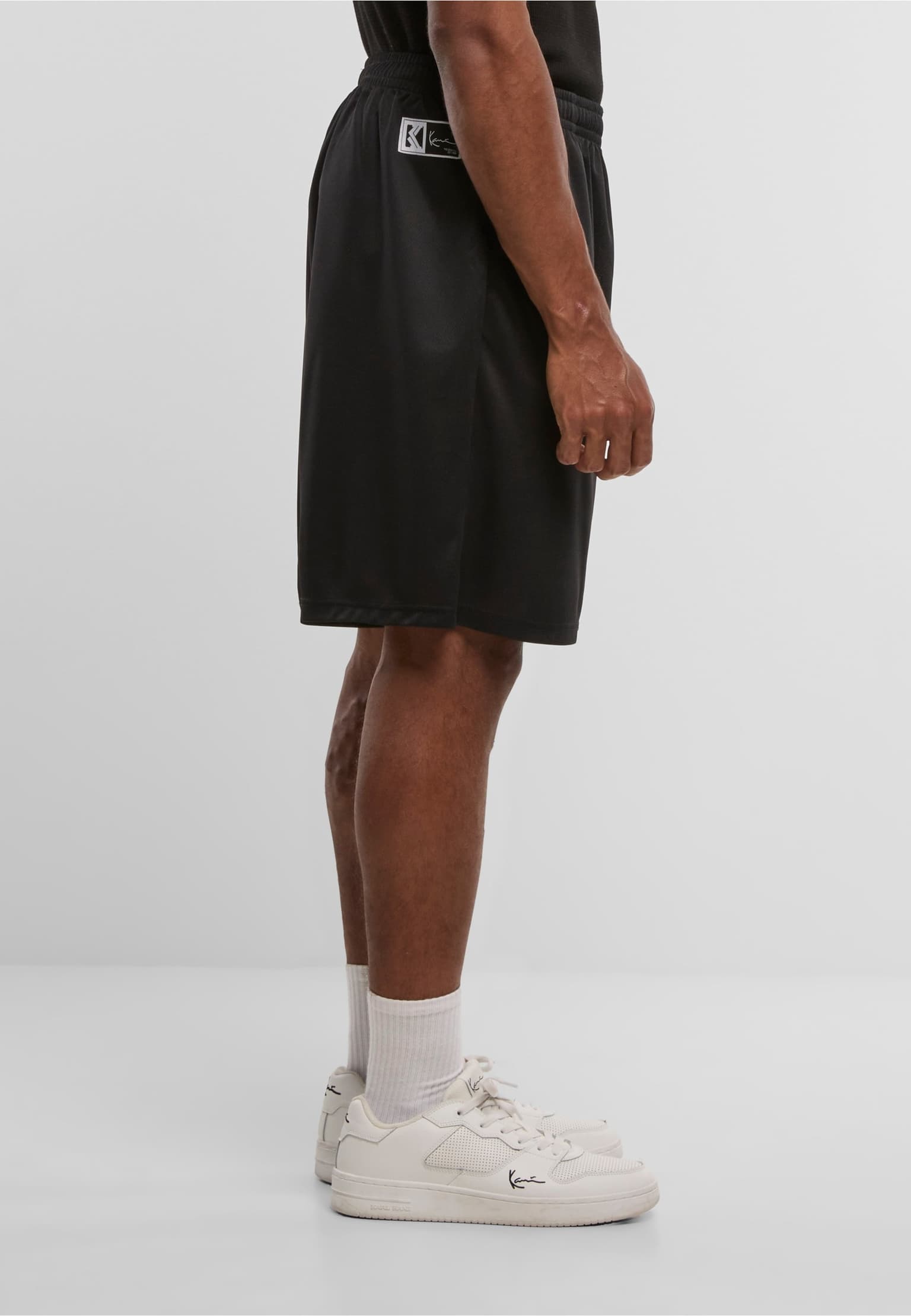 Karl Kani Signature Mesh Short – Bild 4