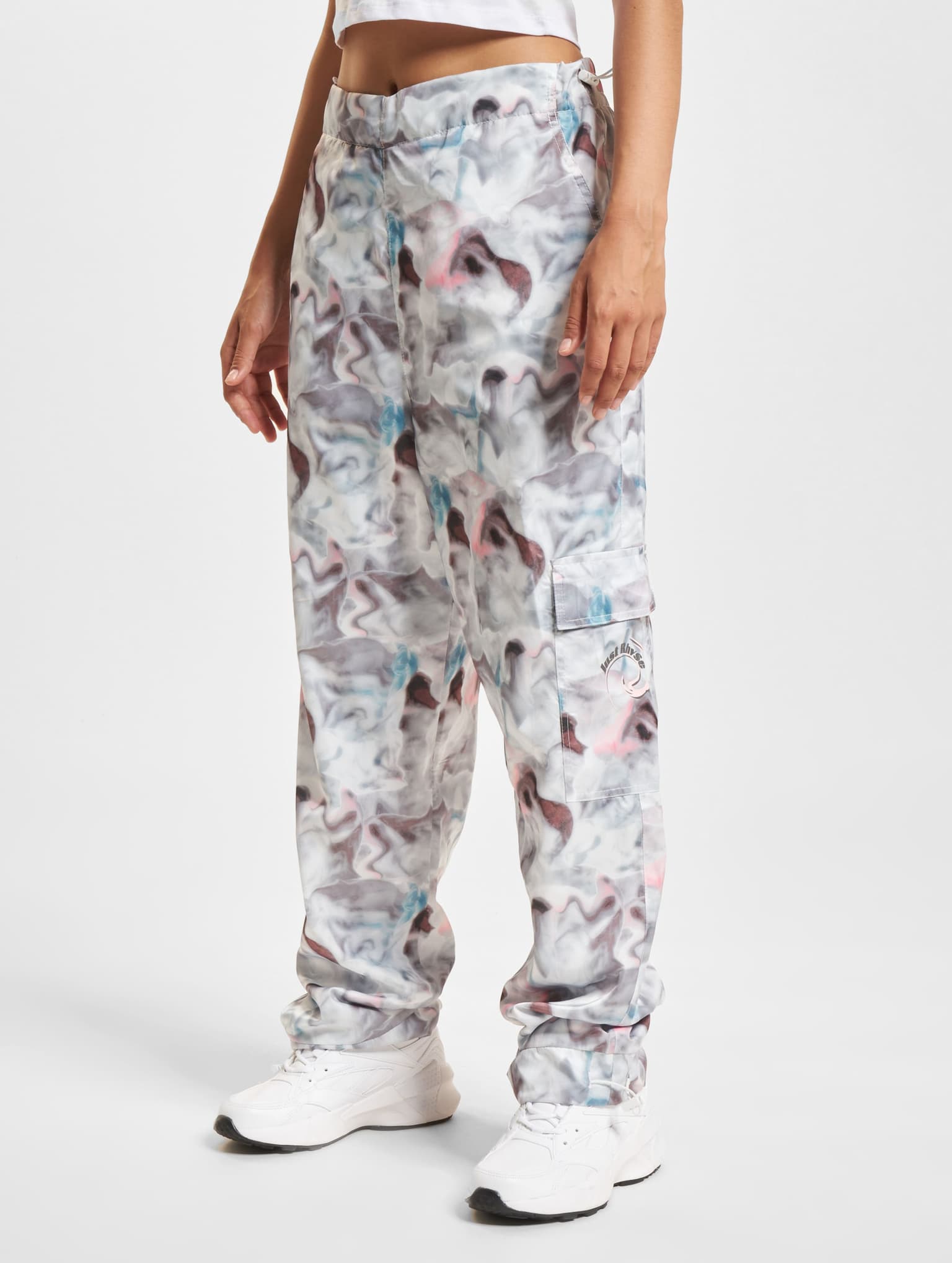 Just Rhyse Water Cargohose