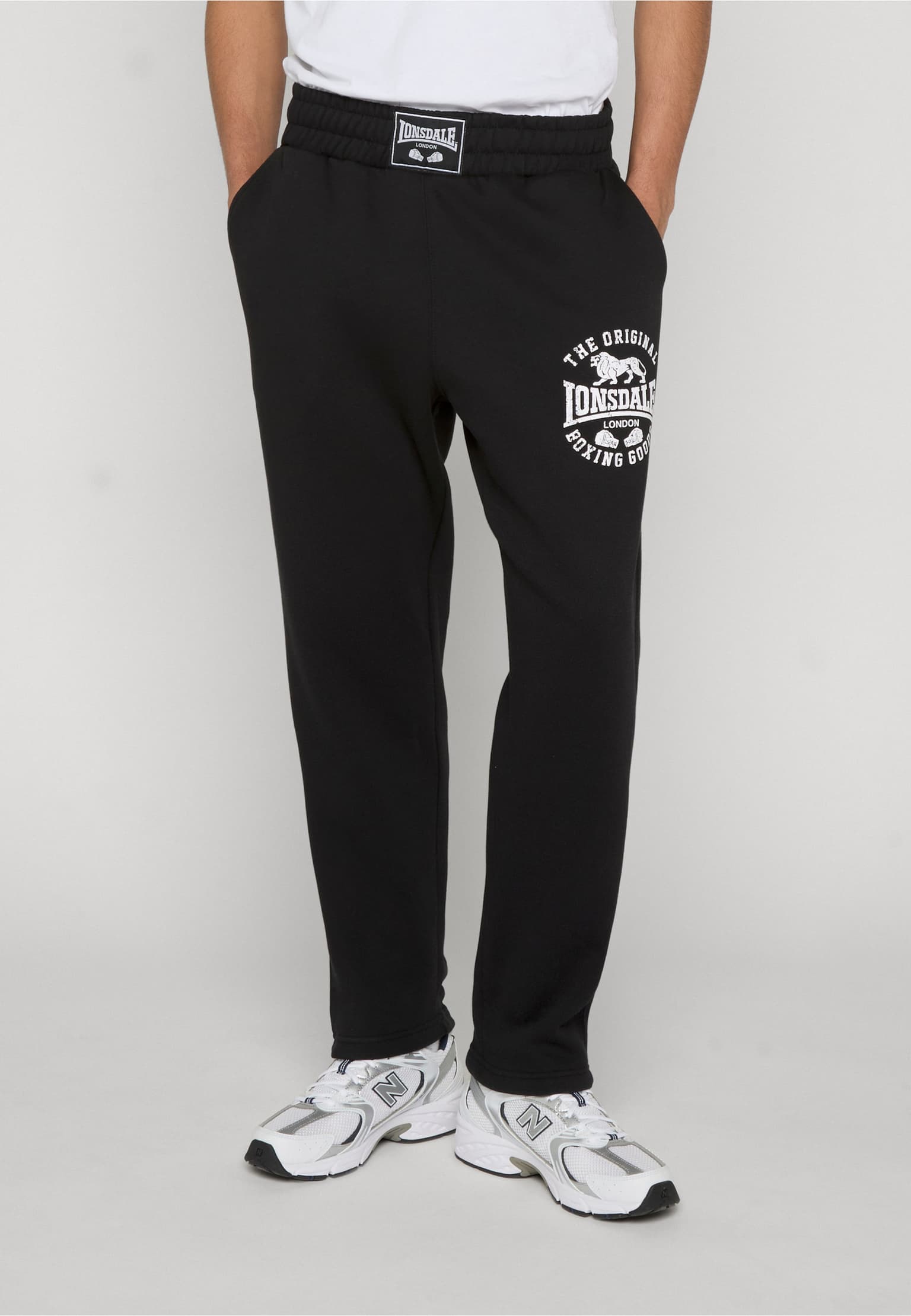 Lonsdale London HAUXLEY