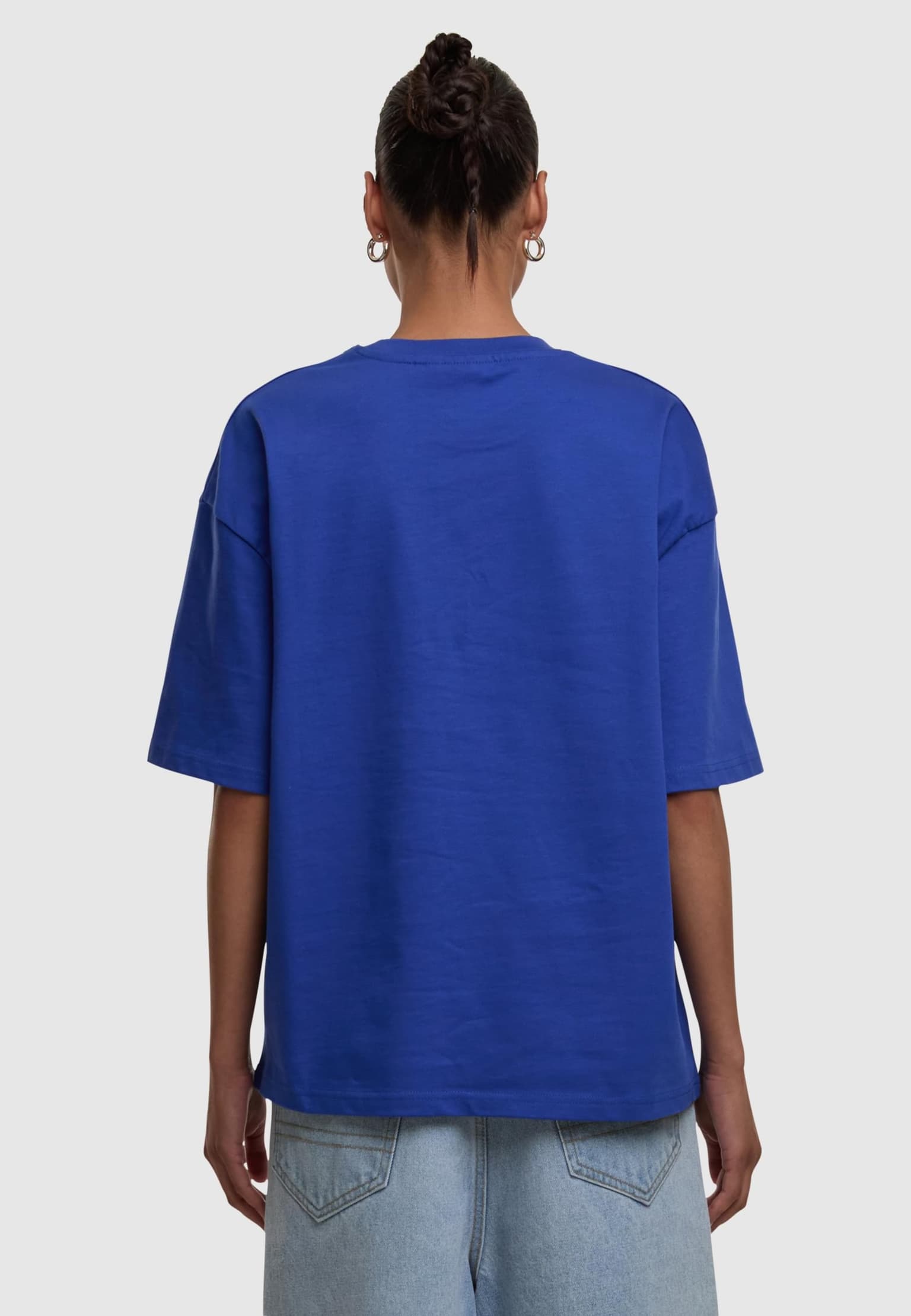 DEF Essential T-Shirt – Bild 2