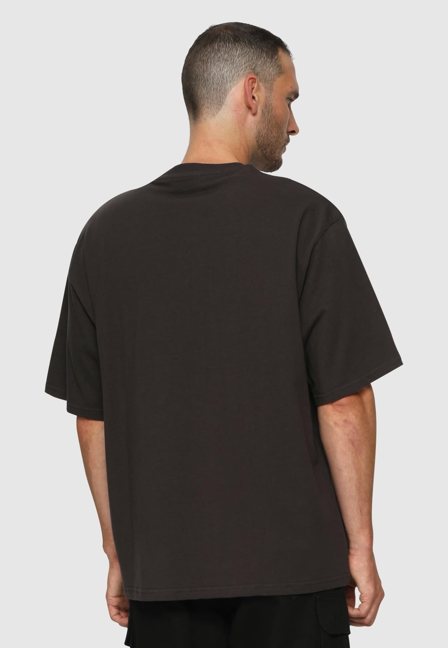 2Y Studios Eagle Oversize Tee – Bild 2