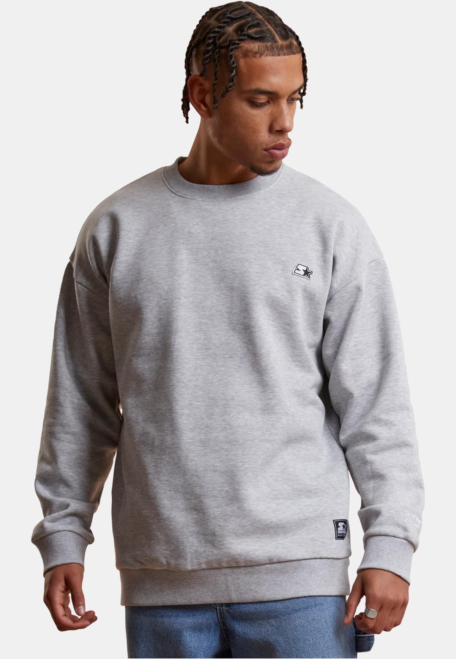 Starter Black Label USA Crew Neck