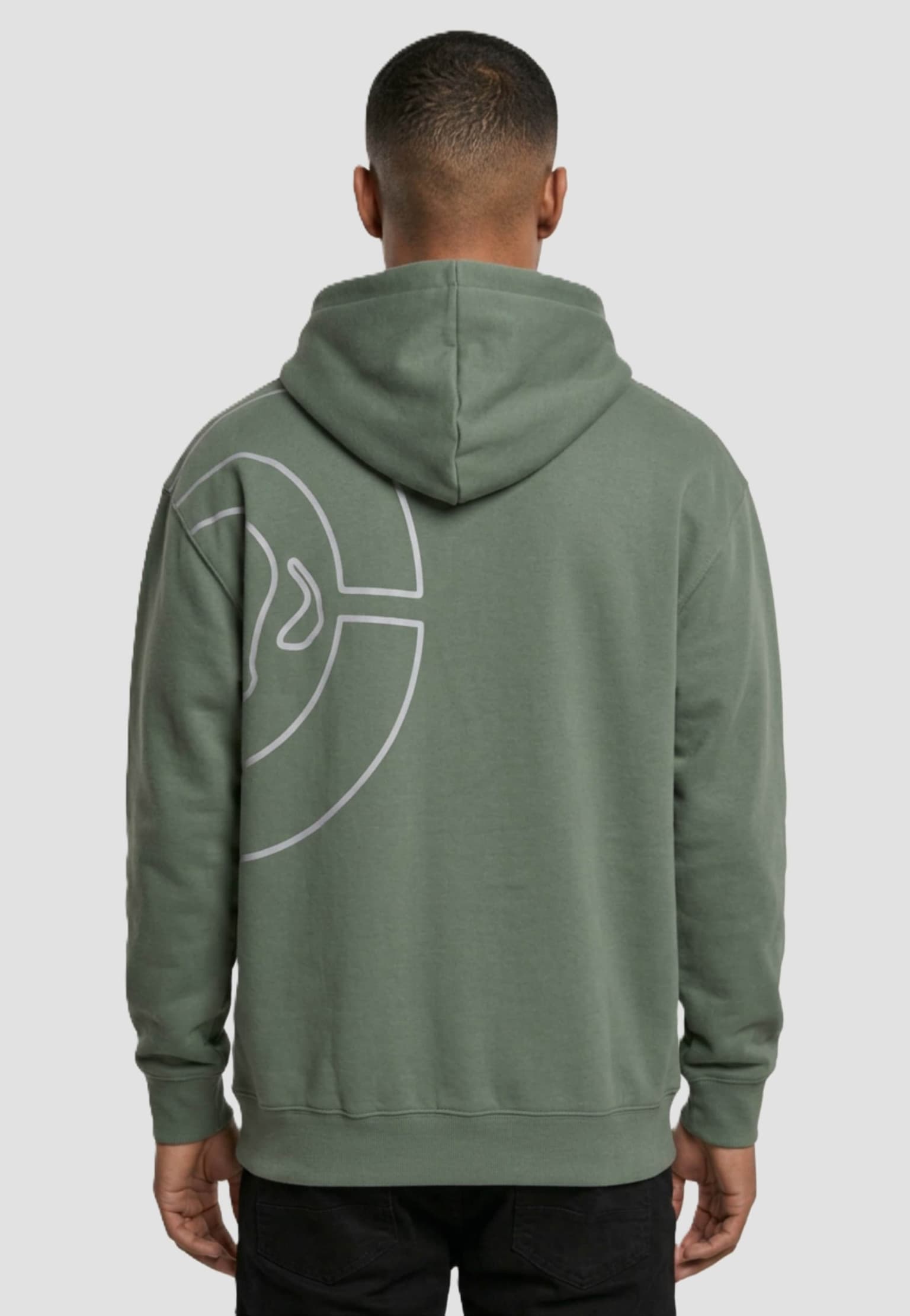 Ecko Unltd. Big Logo Hoodie – Bild 2