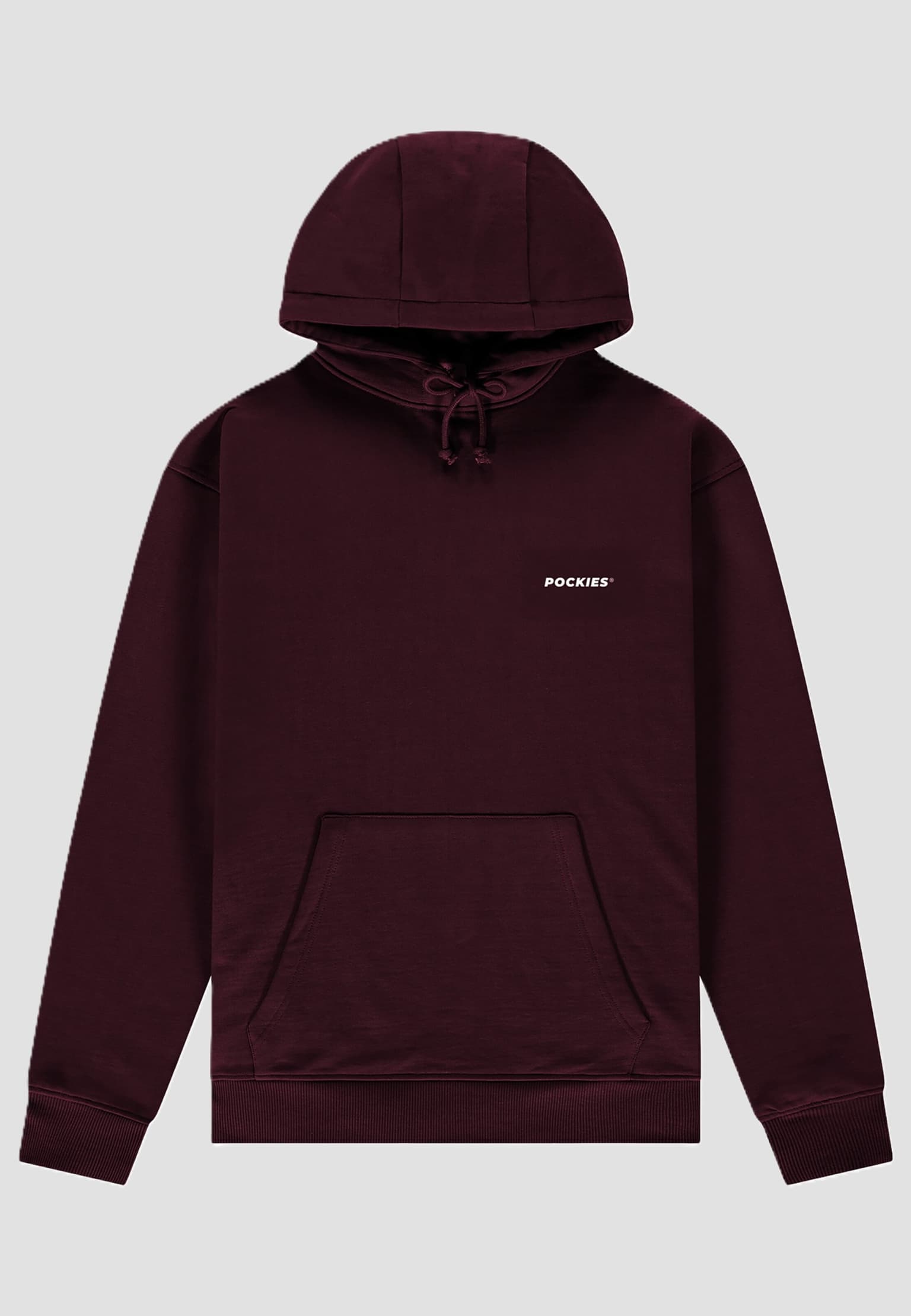 Pockies Cabin Hood