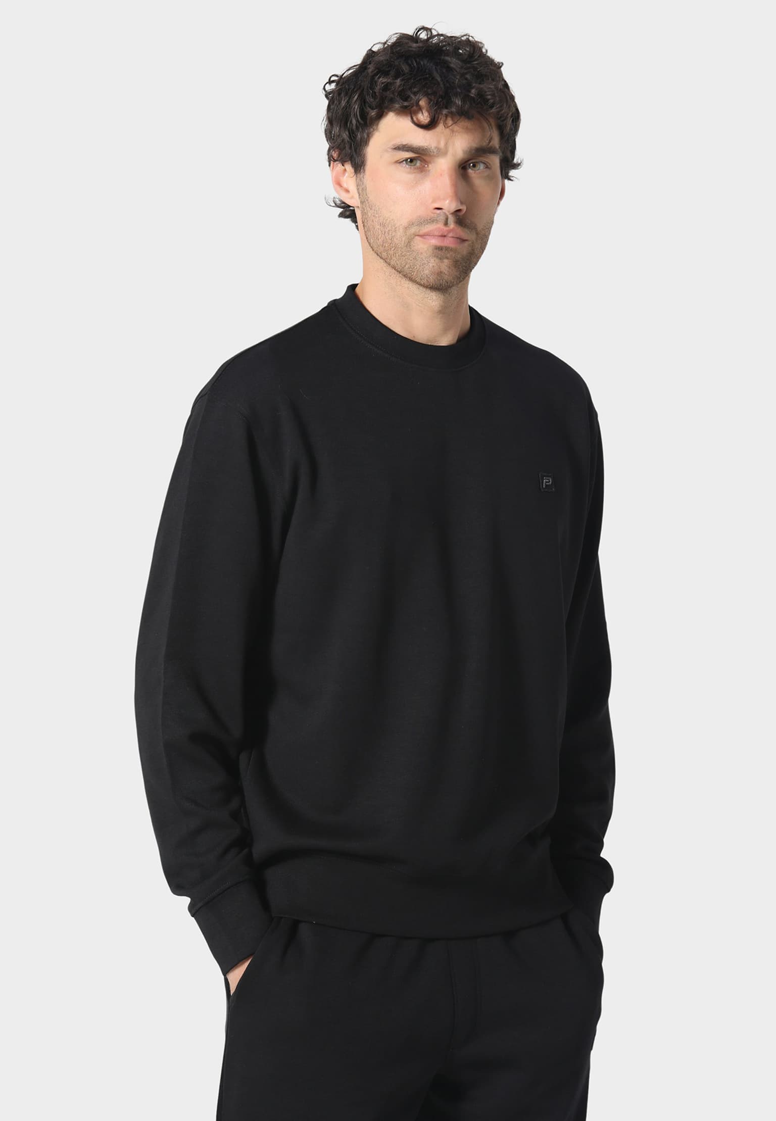 883Police VERTON SWEATSHIRT