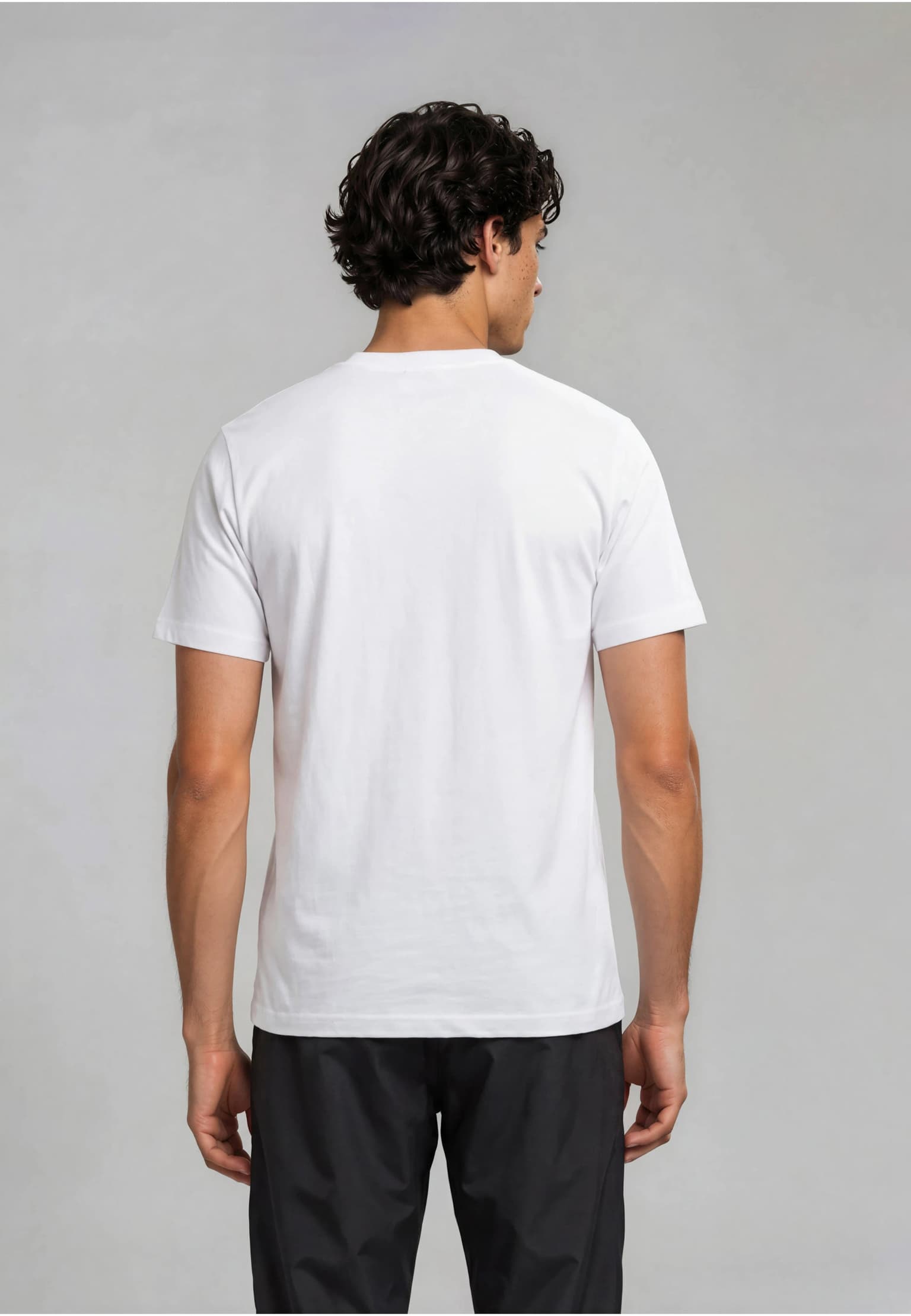 Sergio Tacchini Alternativa Co T-Shirt – Bild 2