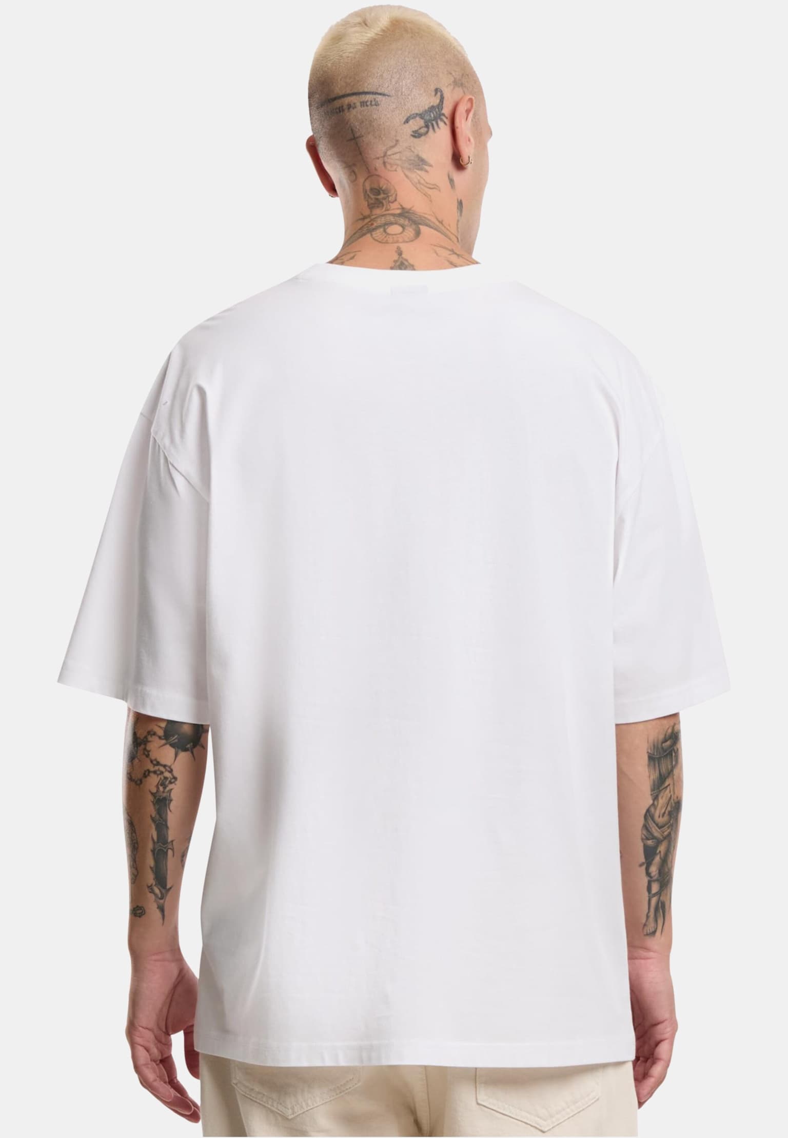 K1X Logo Tee – Bild 2