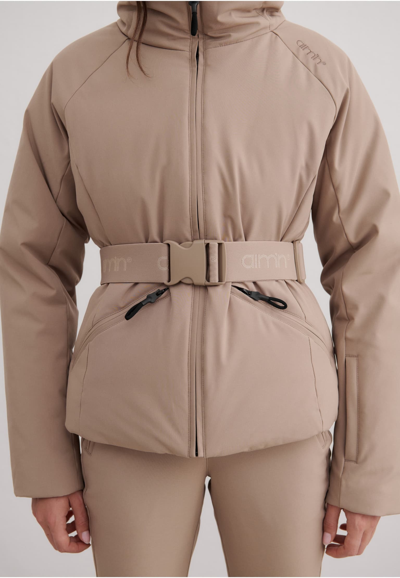 aimn Verbier Jacket – Bild 4