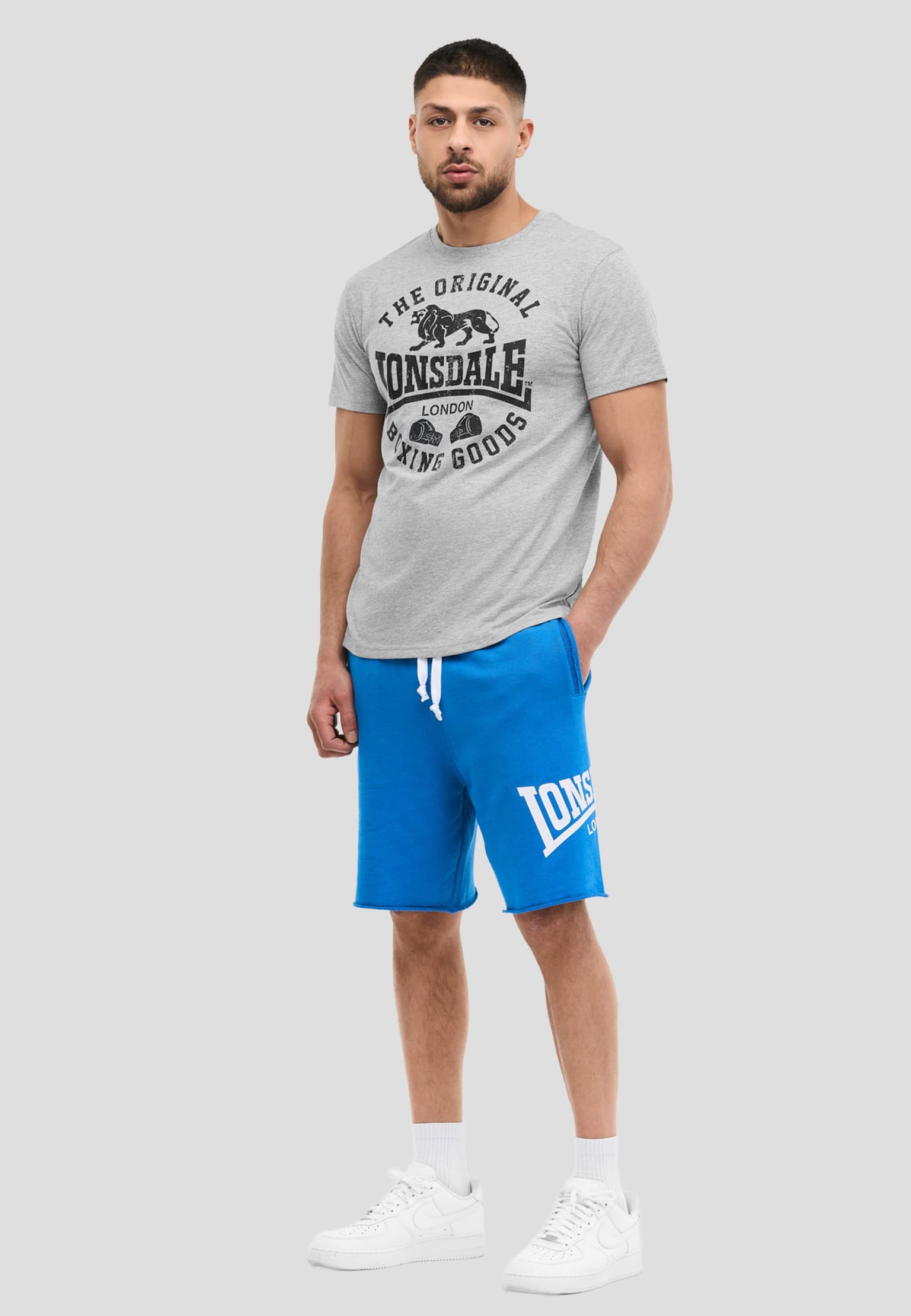 Lonsdale London GRINTON – Bild 4