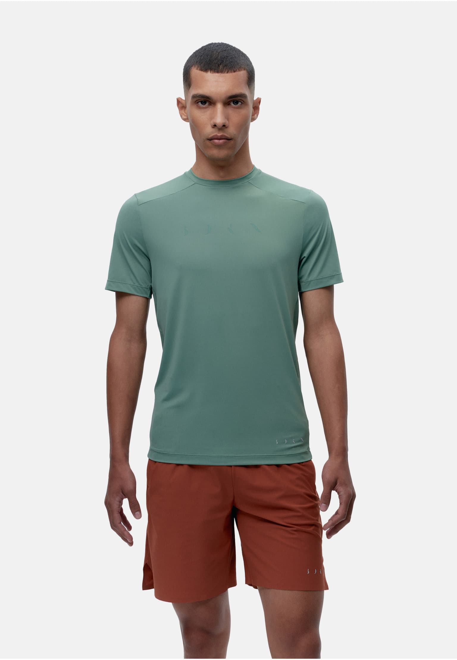 Born T-Shirt Volta