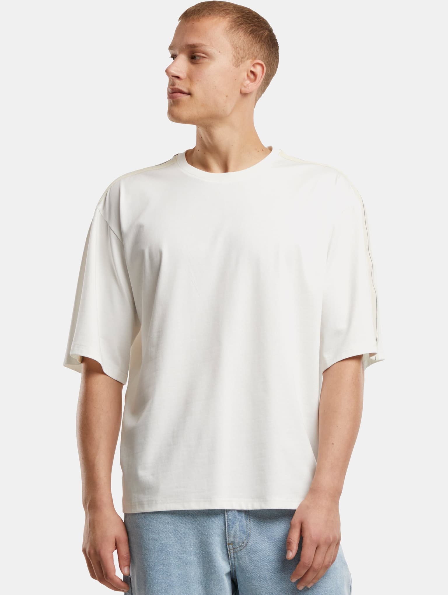 Urban Classics Tennis Core Tee