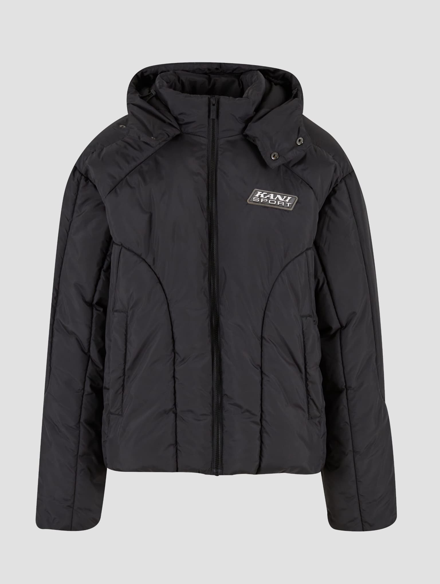Karl Kani Sport Patch Arctic Puffer Jacket – Bild 4