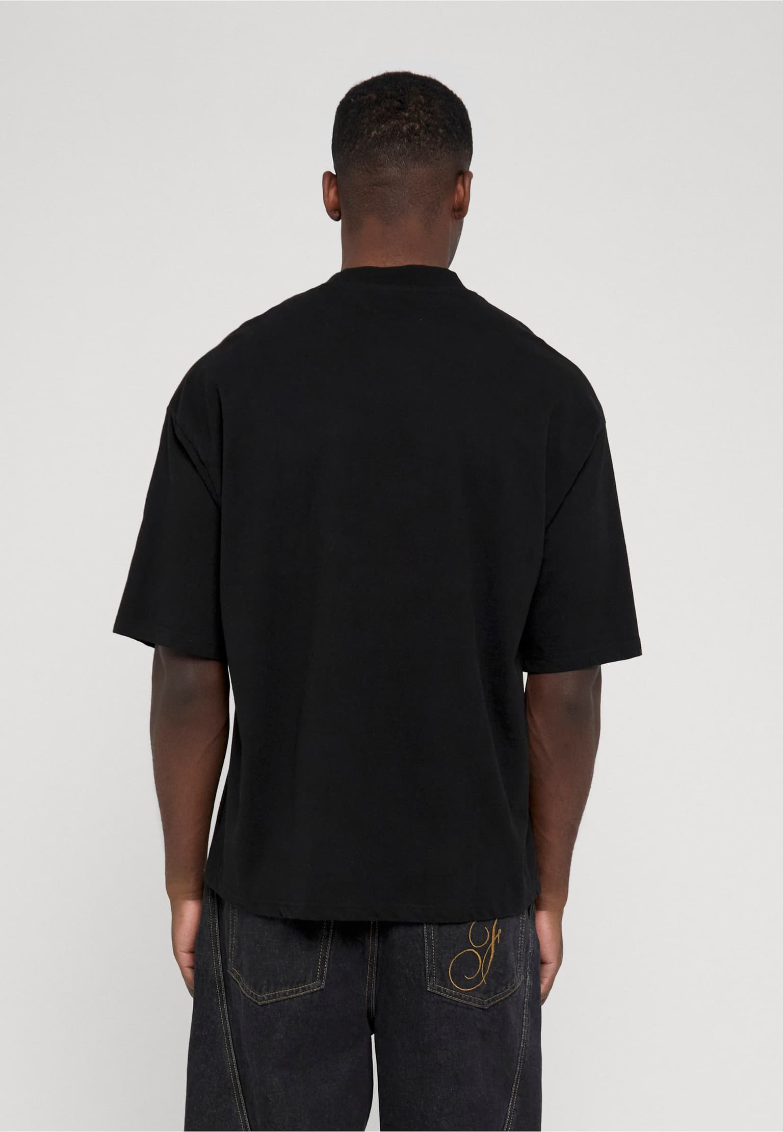 Favela Painting T-Shirt – Bild 2