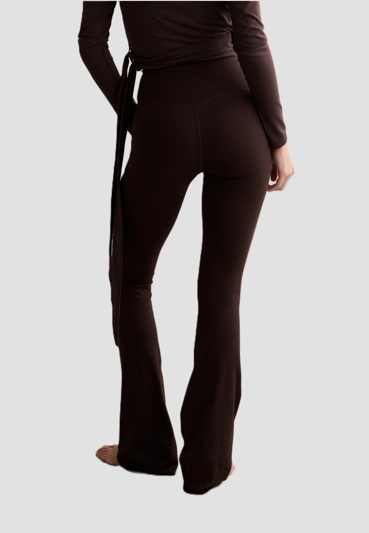 aimn Sense Flare Tights – Bild 2