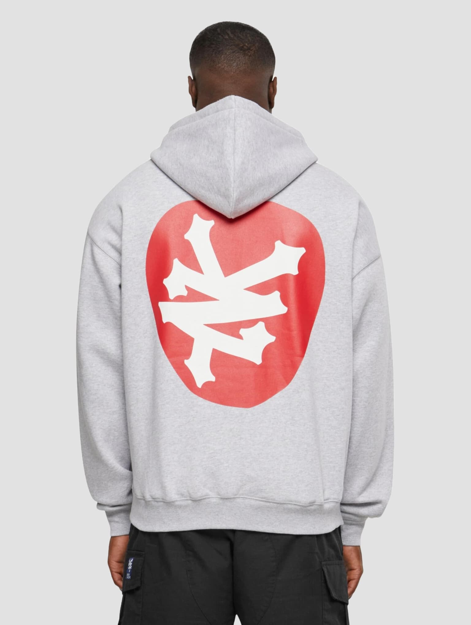 Zoo York Apple Hoodie – Bild 2