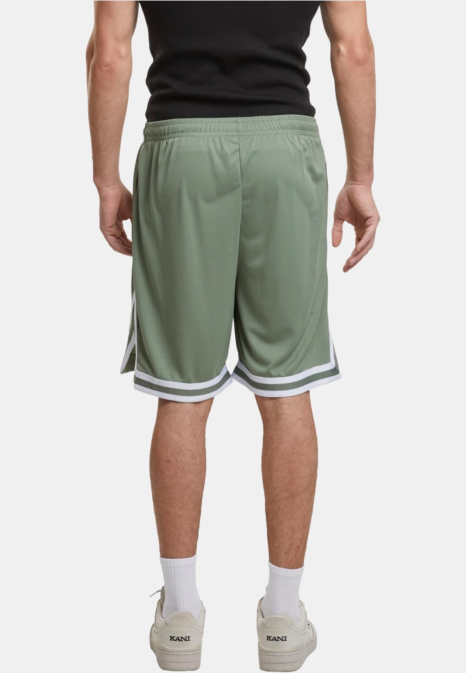 Karl Kani Small Signature Mesh Short – Bild 2