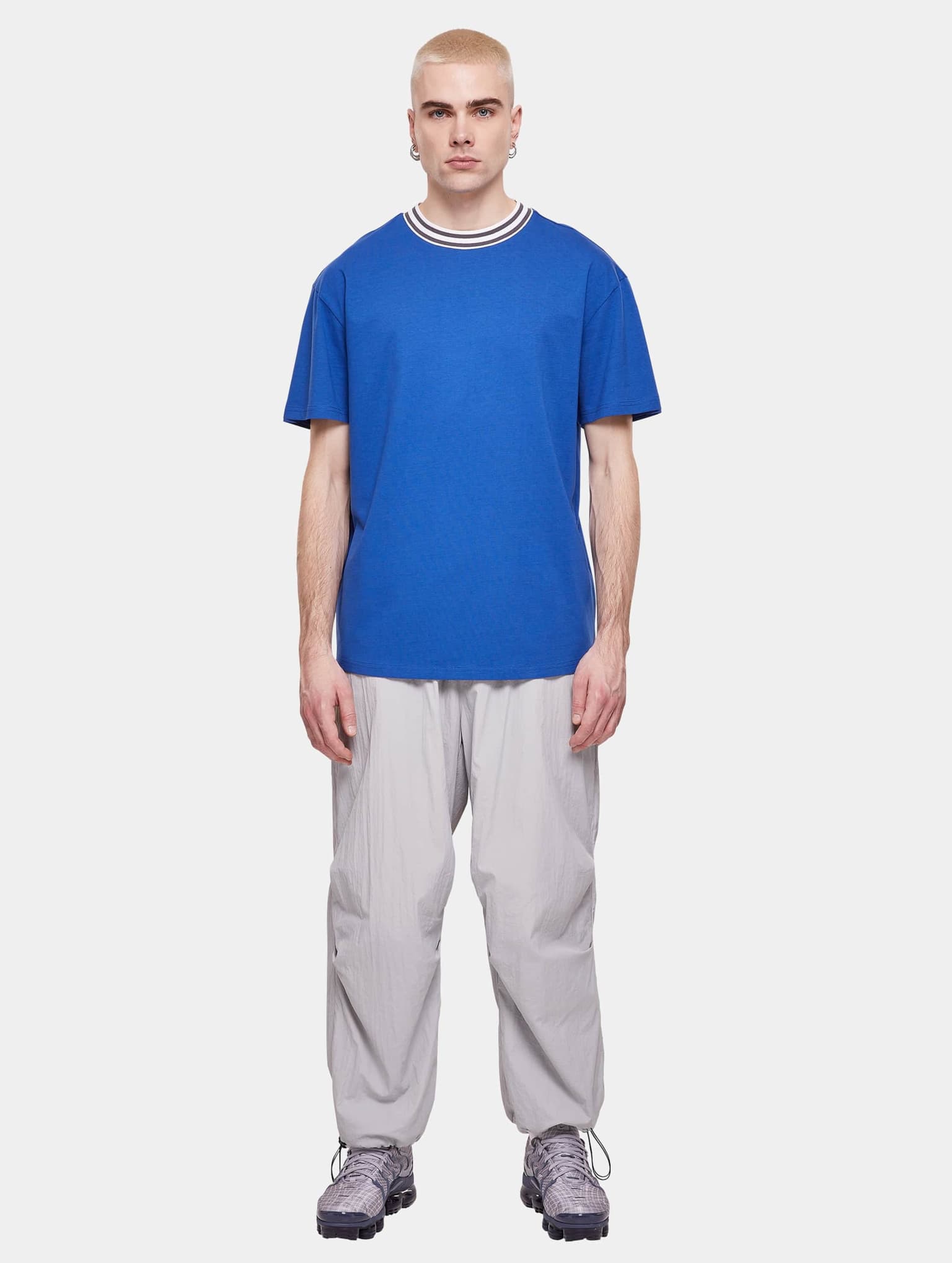 Urban Classics Kicker Tee – Bild 4