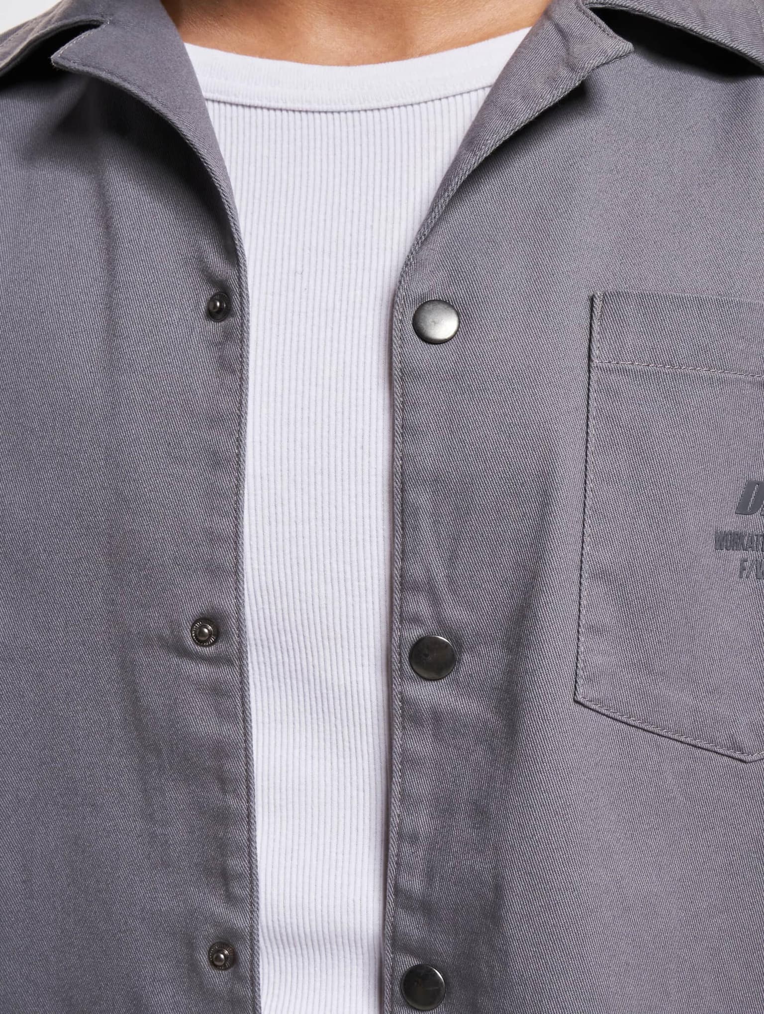 DEF Hamza Shirt – Bild 4
