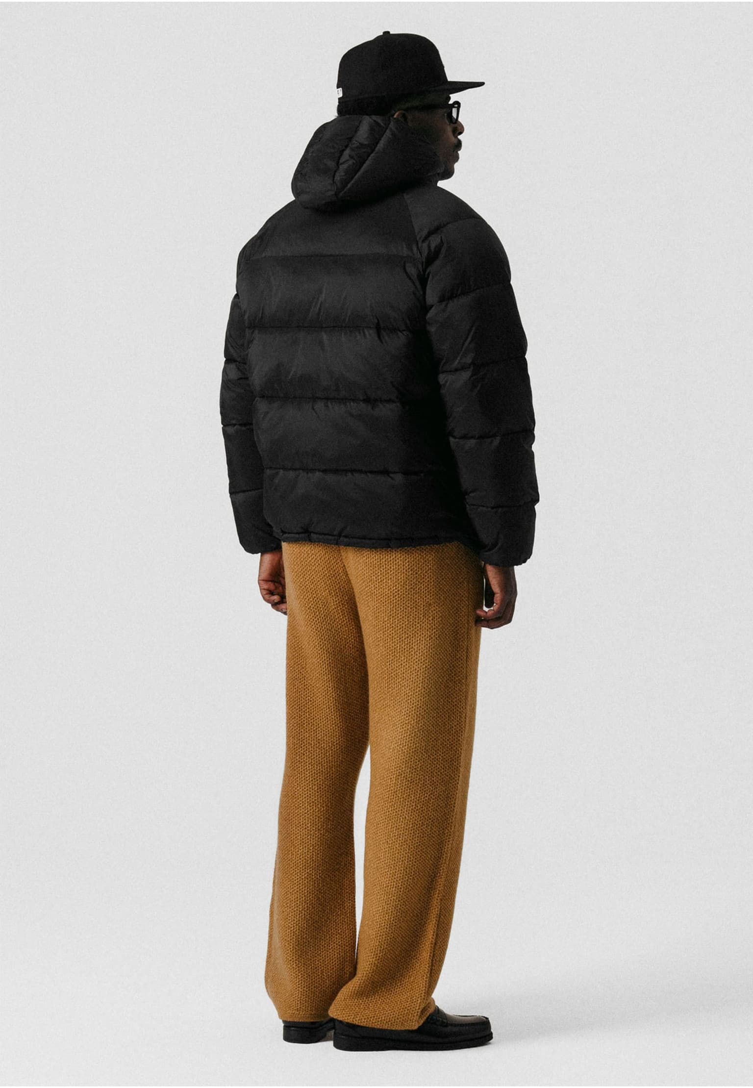BLKVIS Lightweight Down Jacket – Bild 2