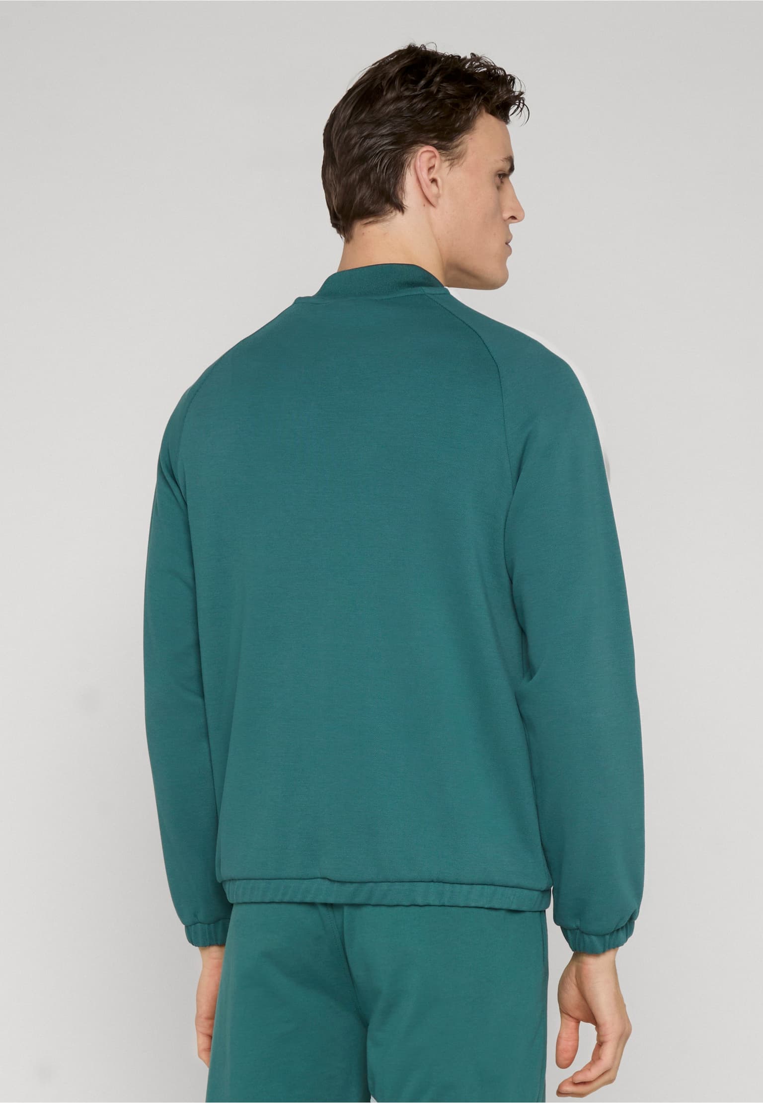 Sergio Tacchini Egeo Tracktop – Bild 2