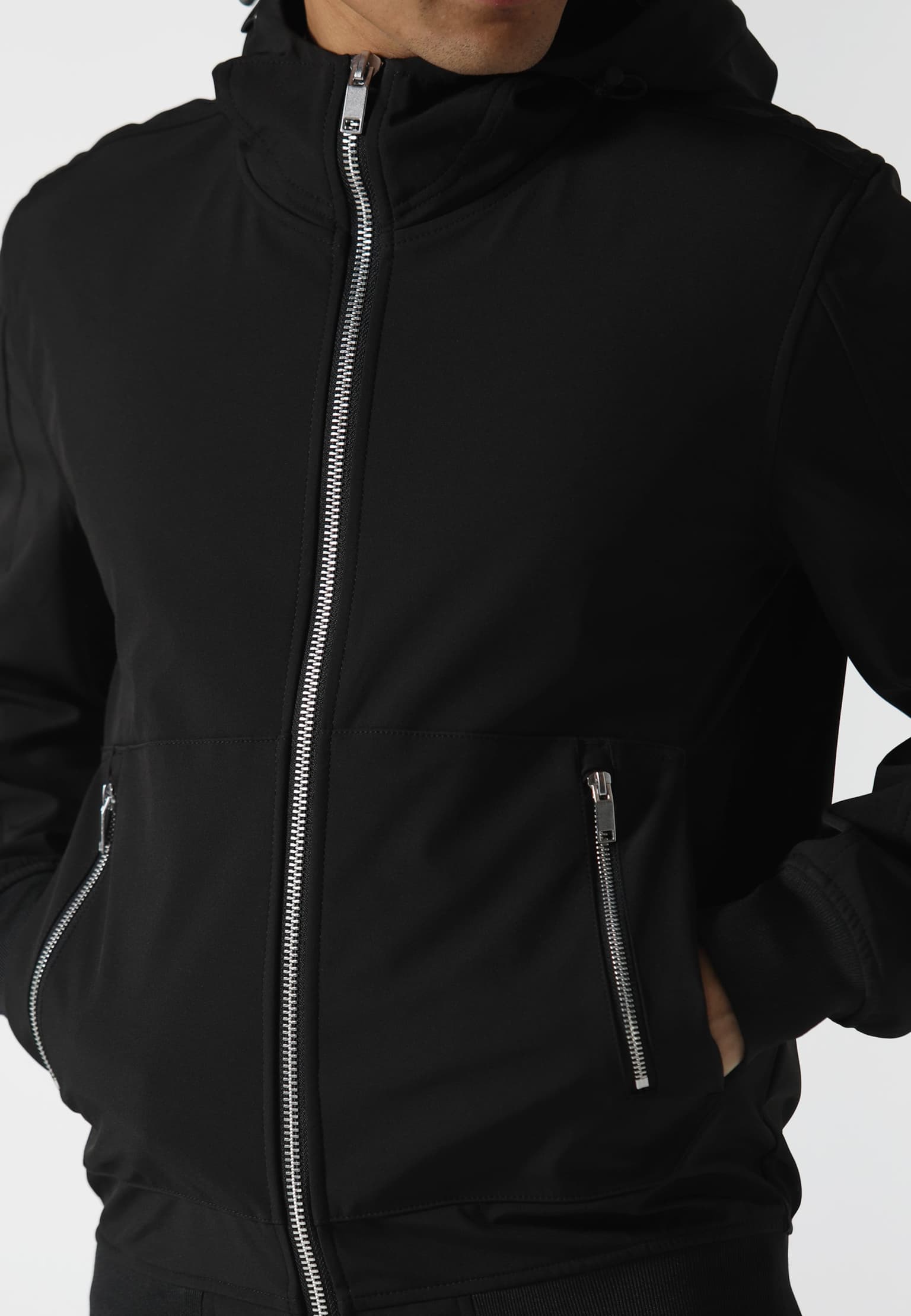 883Police BAIRSTOW JACKET – Bild 3