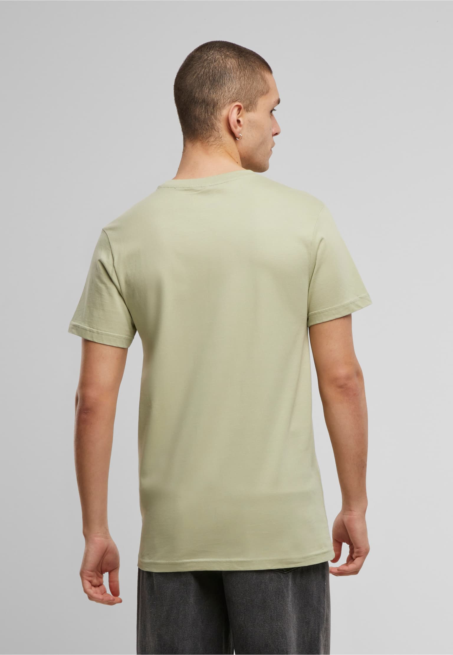 Forvert T-Shirt Morro Bay – Bild 2