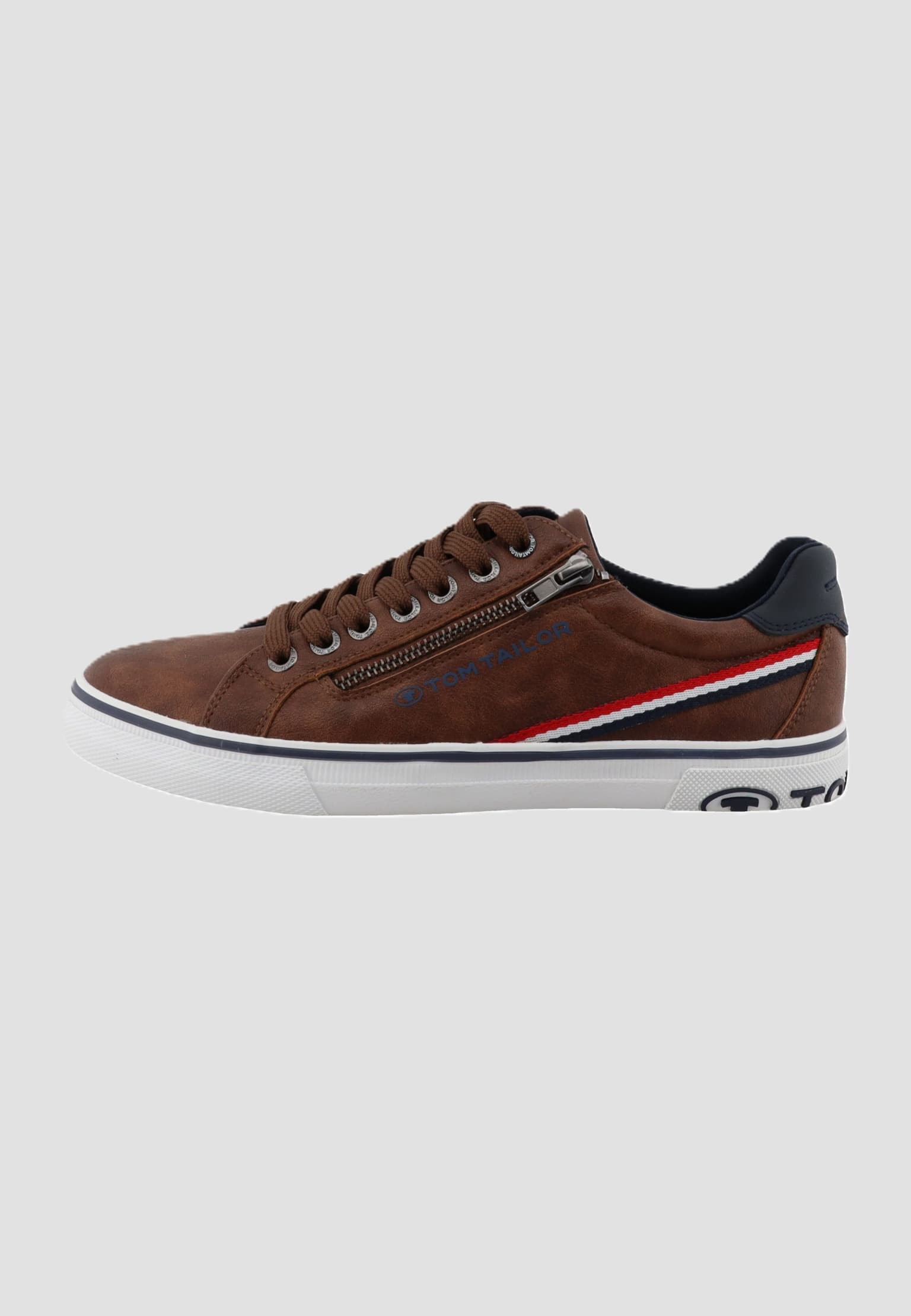Tom Tailor Sneaker Low – Bild 3