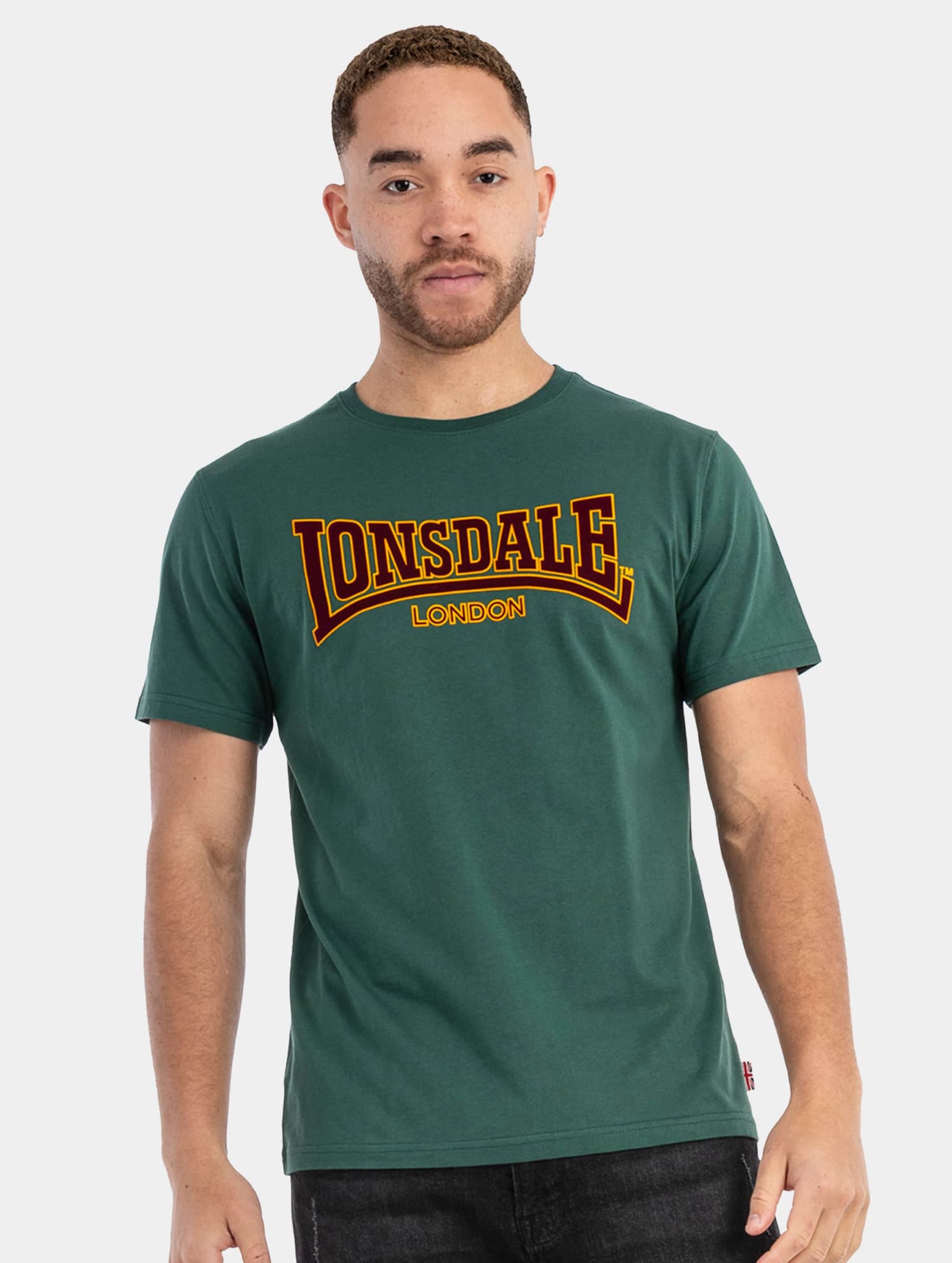 Lonsdale London Classic T-Shirt