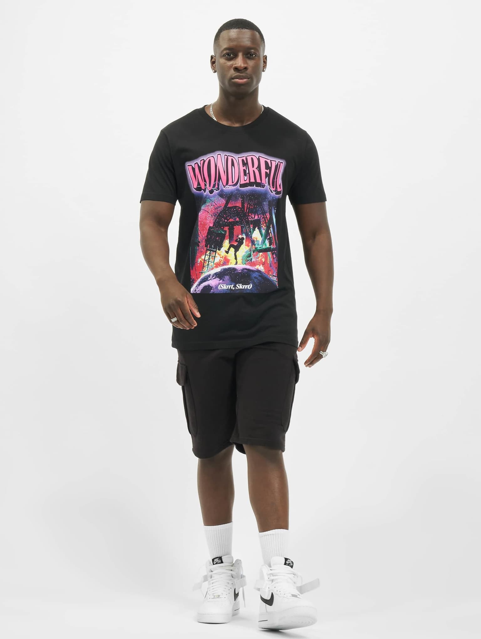 Mister Tee Wonderful – Bild 4