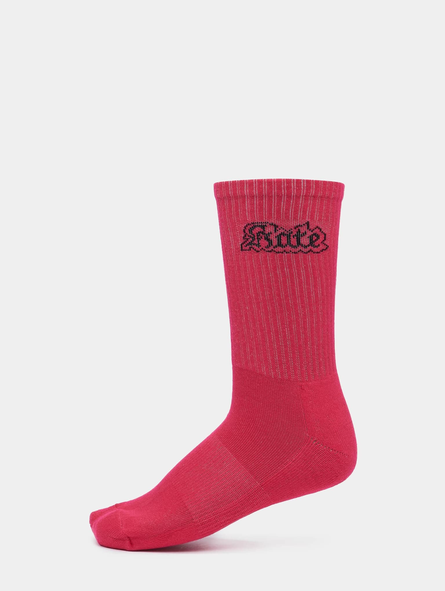 Mister Tee Love Hate Socks 4-Pack – Bild 2