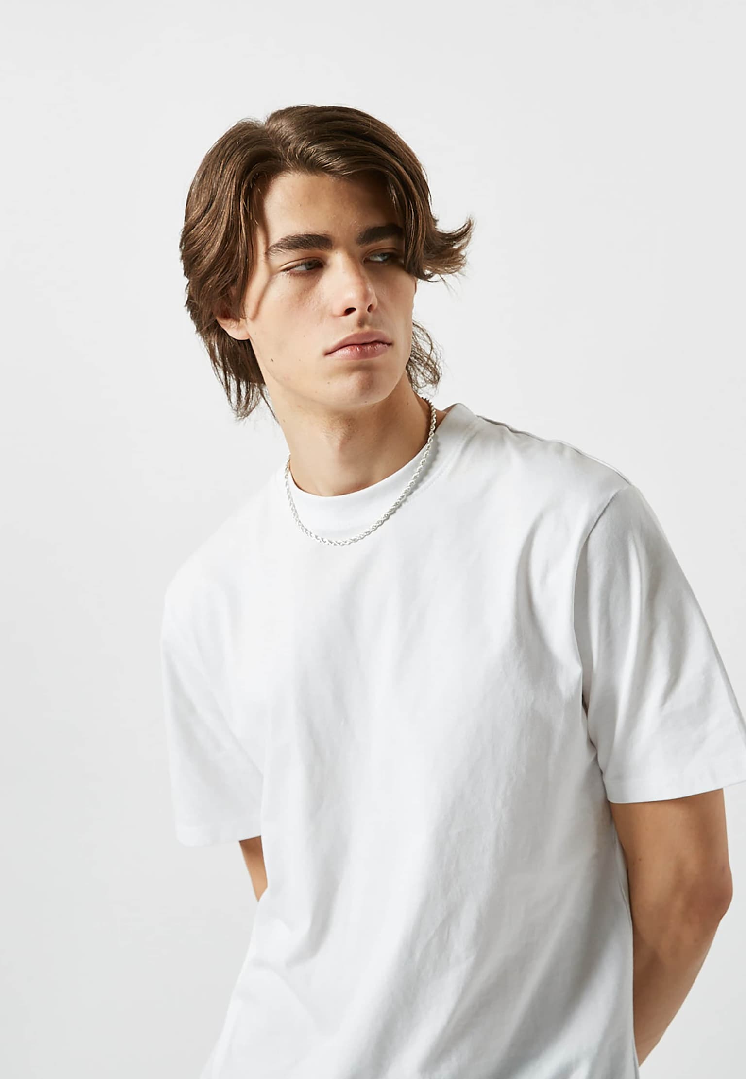 Minimum Aarhus reg ss tee – Bild 3