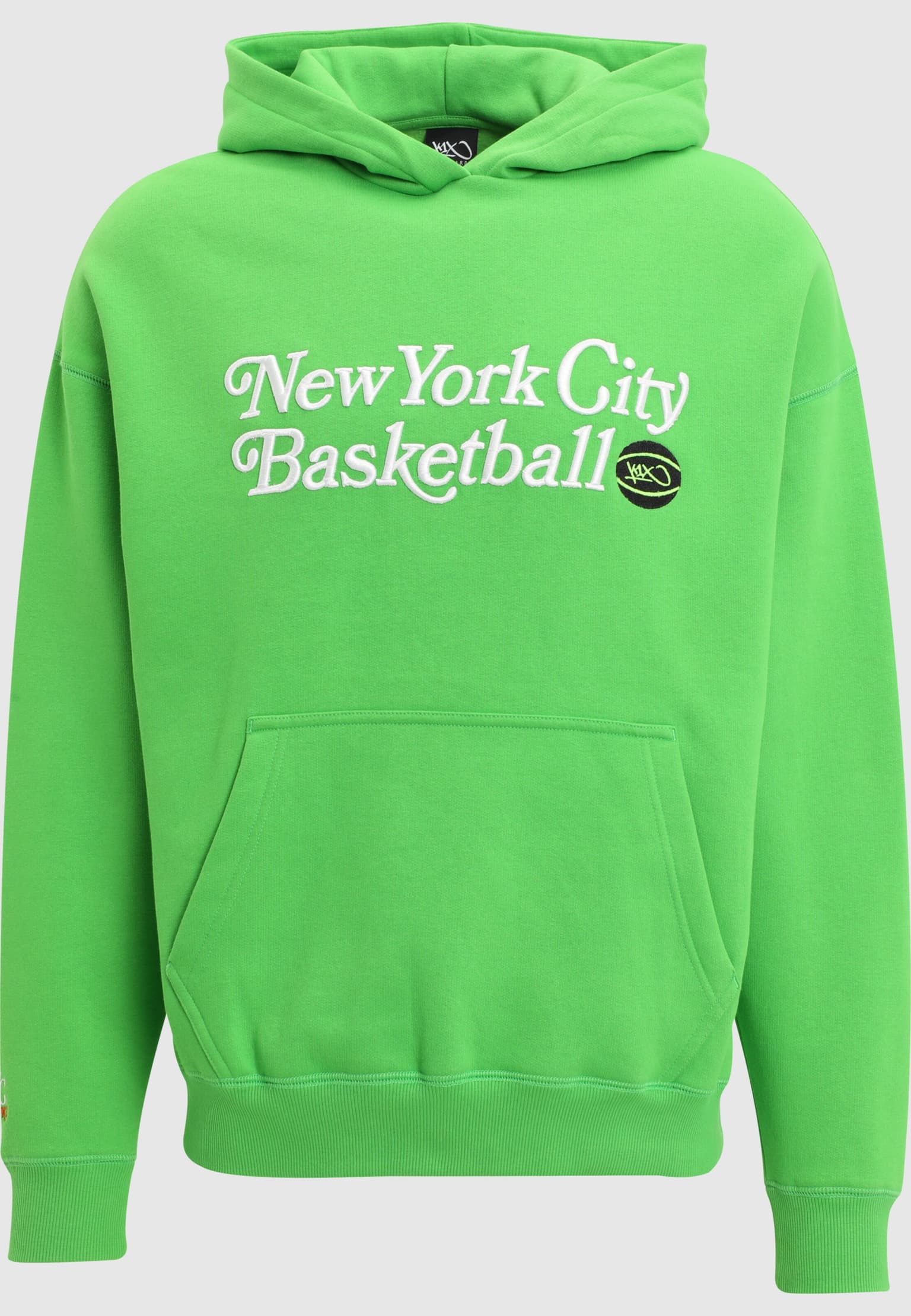 K1X NYC BB Hoody – Bild 4