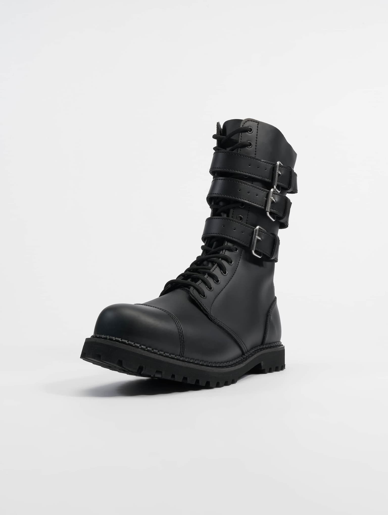 Brandit 3-Buckle Phantom Boots – Bild 3