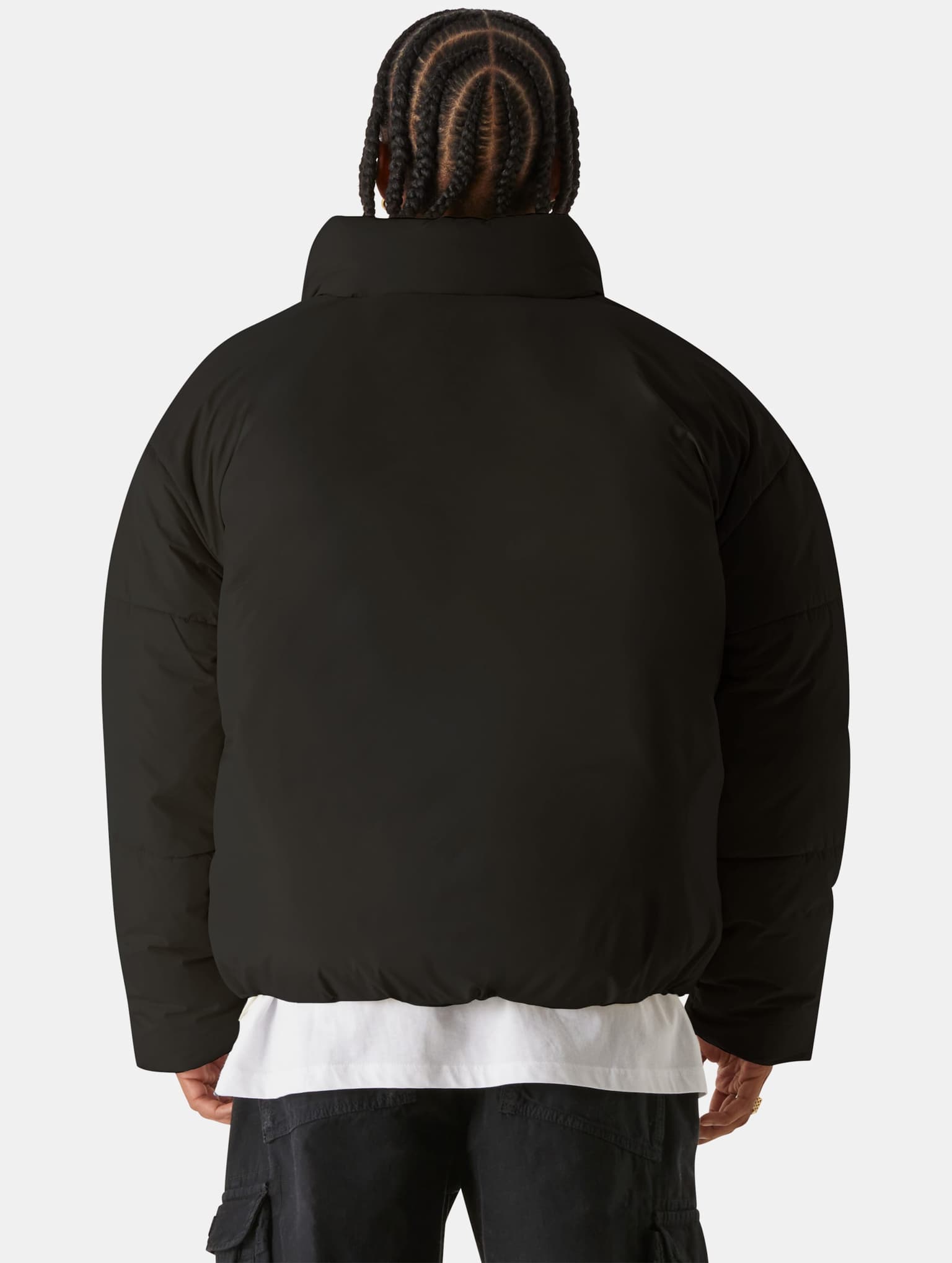MJ Gonzales PUFFER JACKET – Bild 2