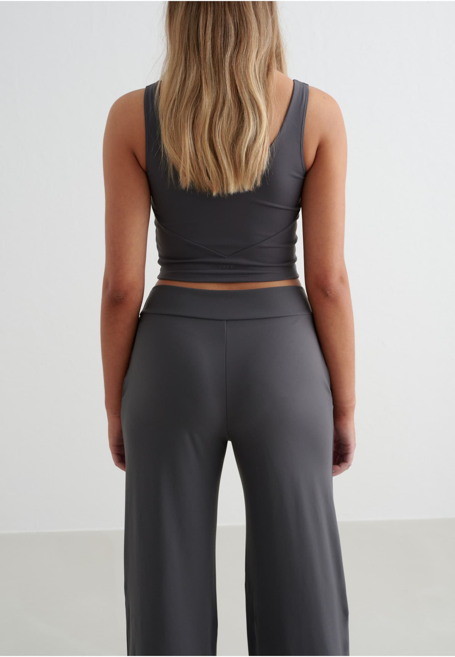 aimn Sense Wide Pants – Bild 2