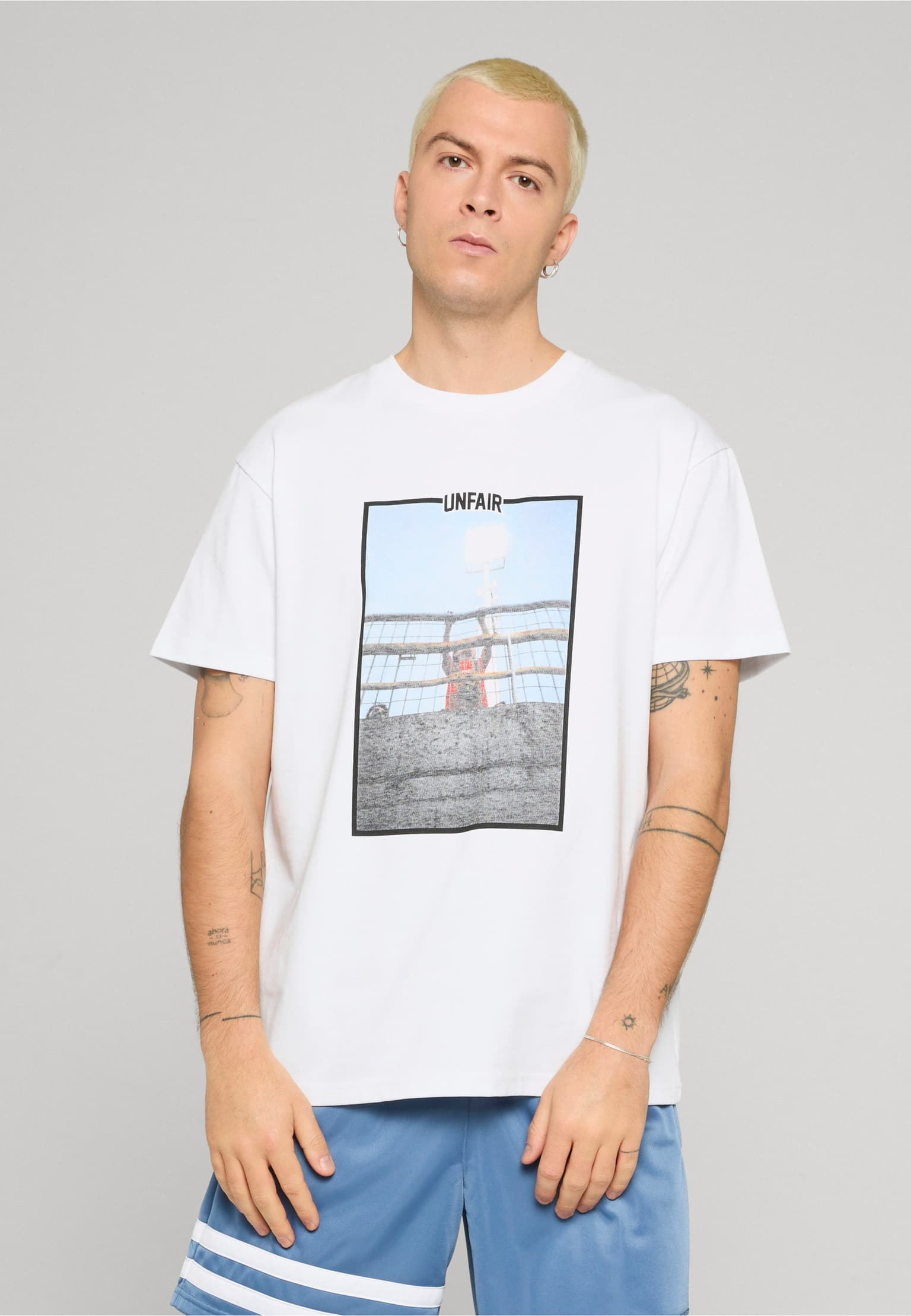 UNFAIR ATHLETICS New Generation T-Shirt