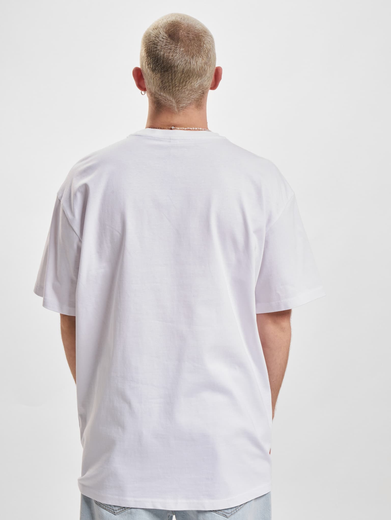 Mister Tee Upscale L.A. College Oversize – Bild 2