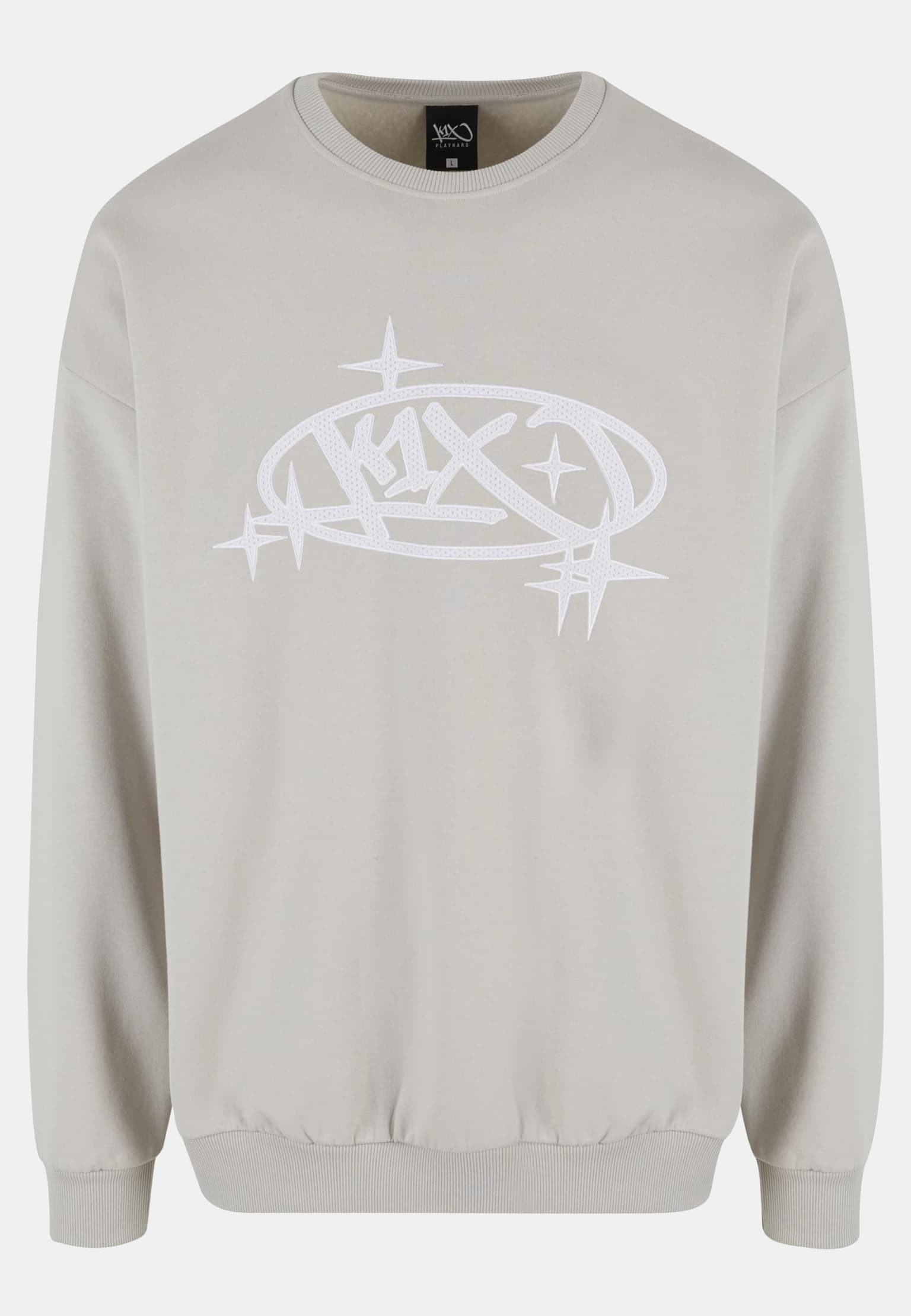 K1X Stars Logo Crewneck – Bild 3