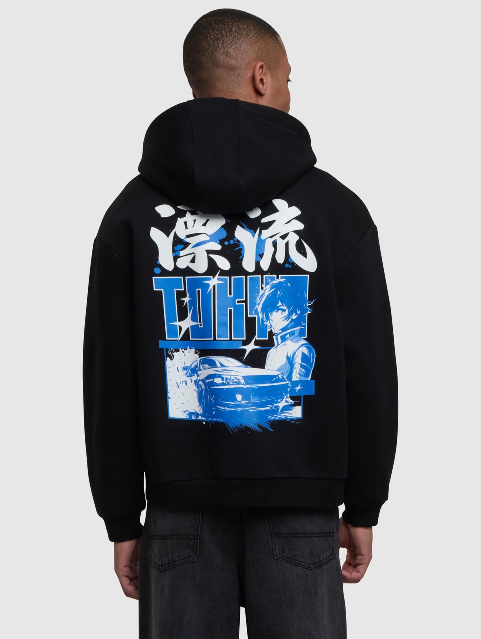 Mister Tee Tokyo Drifting – Bild 2