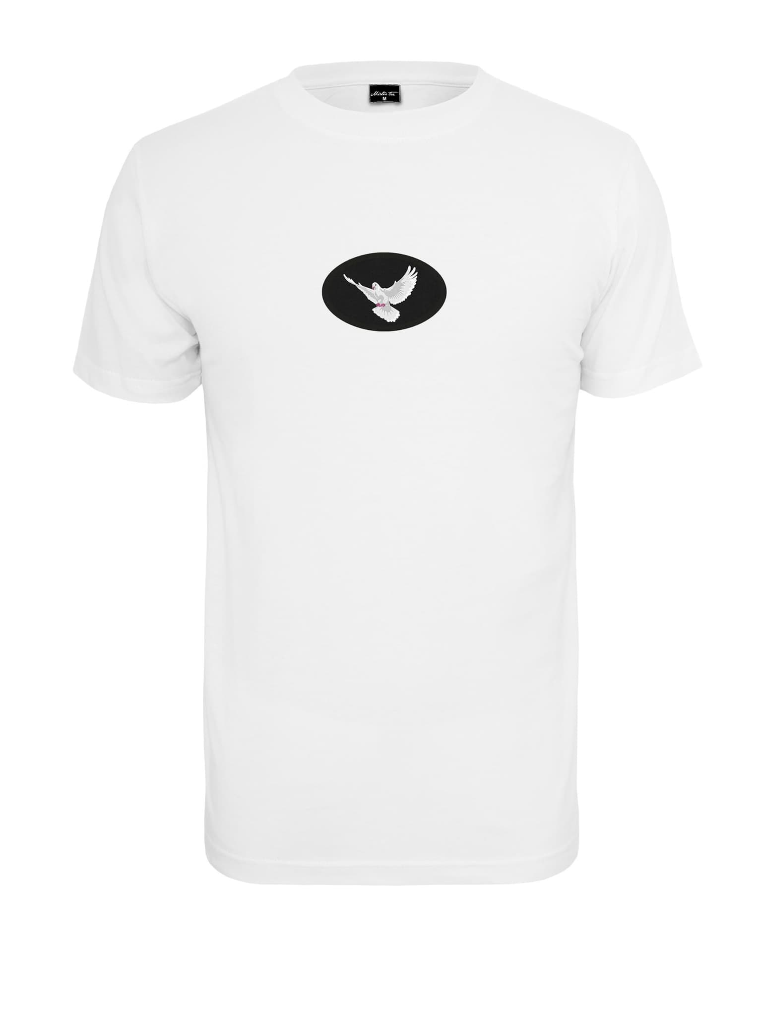 Mister Tee Dove Patch – Bild 3