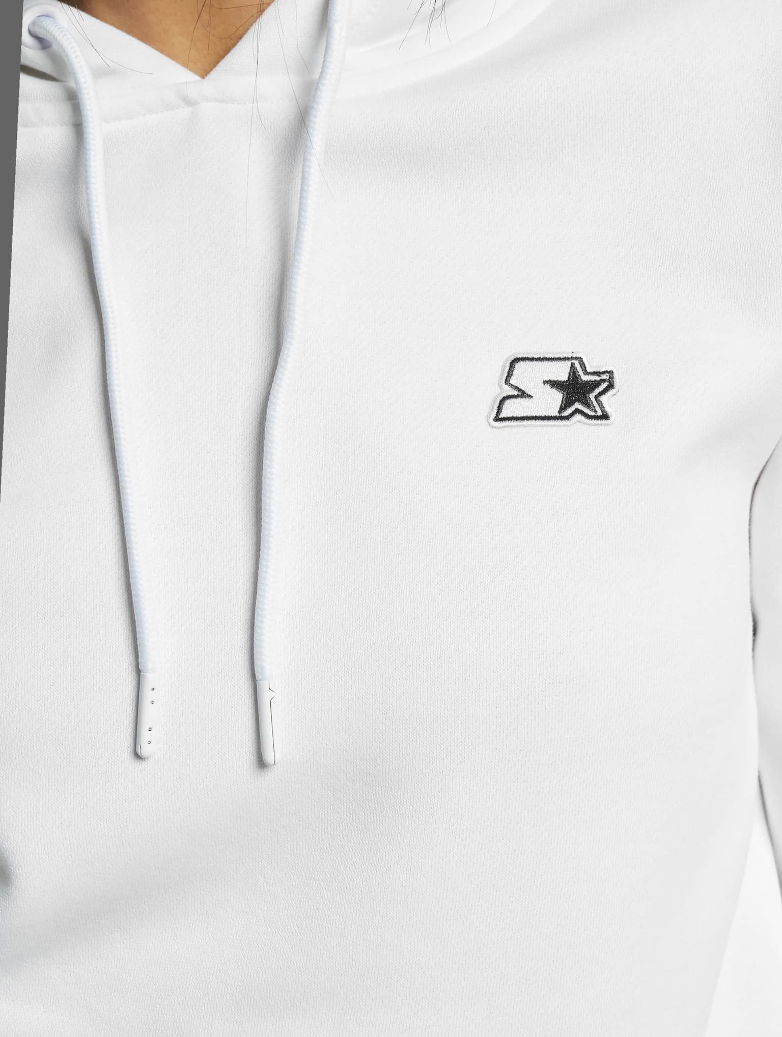 Starter Black Label Ladies Essential Hoody – Bild 4
