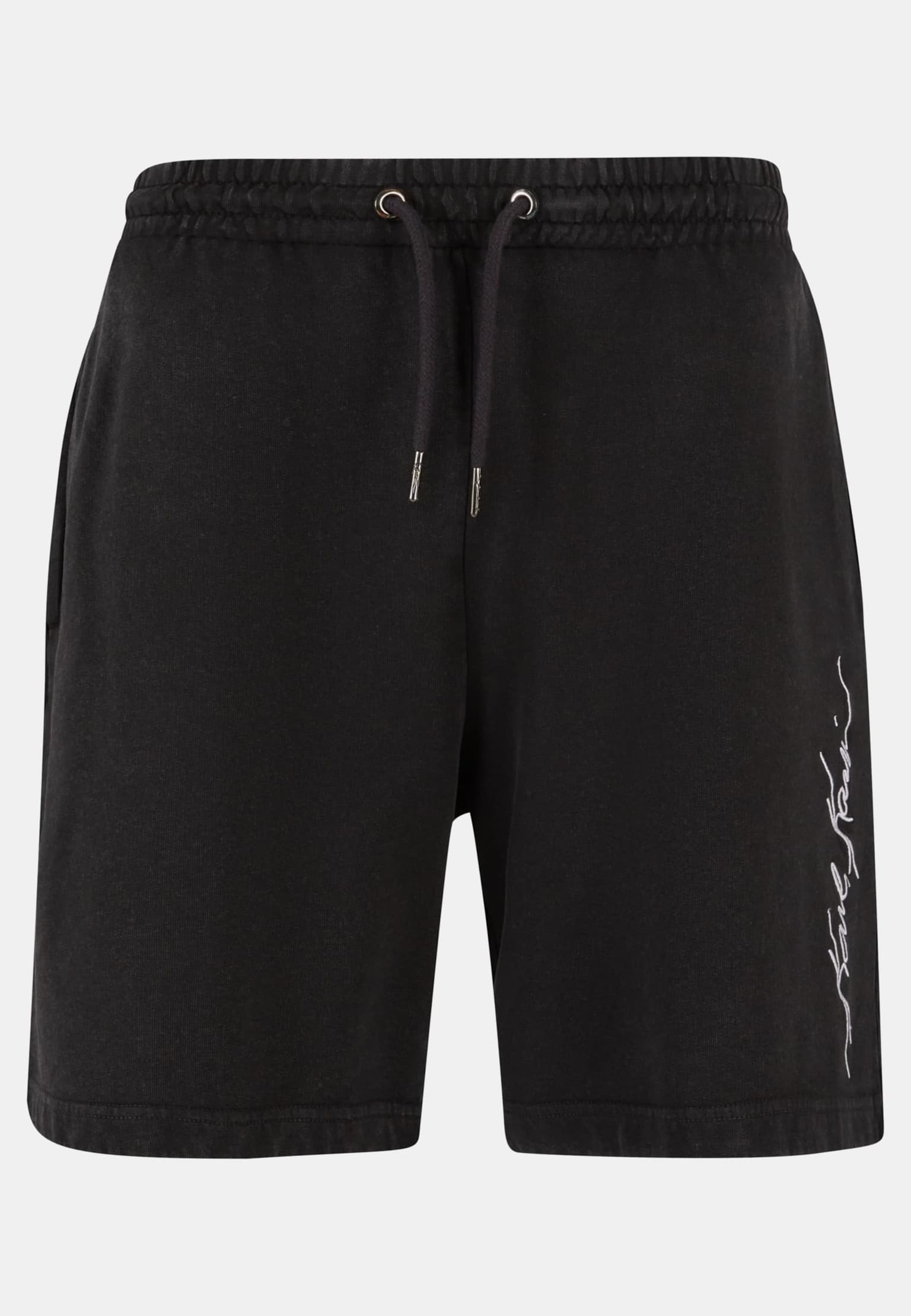 Karl Kani Autograph Washed Sweatshorts – Bild 4