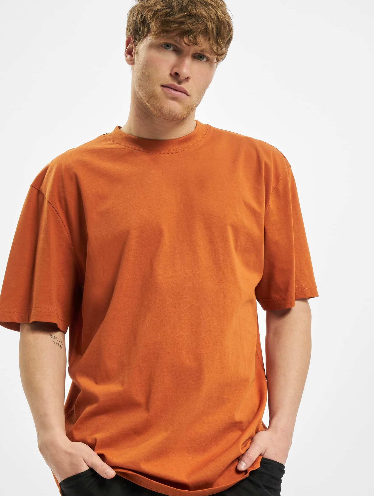 Urban Classics Tall Tee