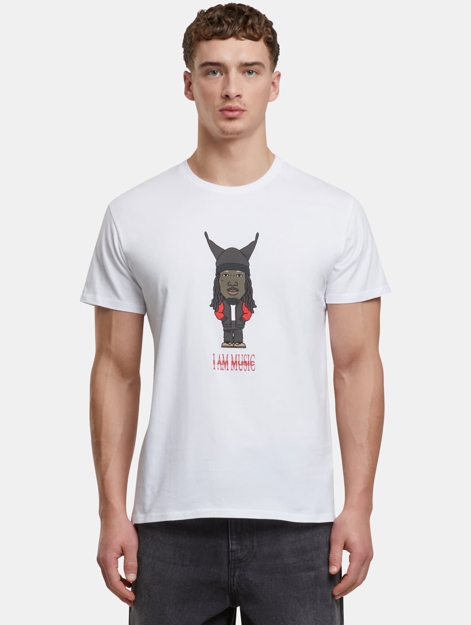 Mister Tee I Am Music – Bild 3