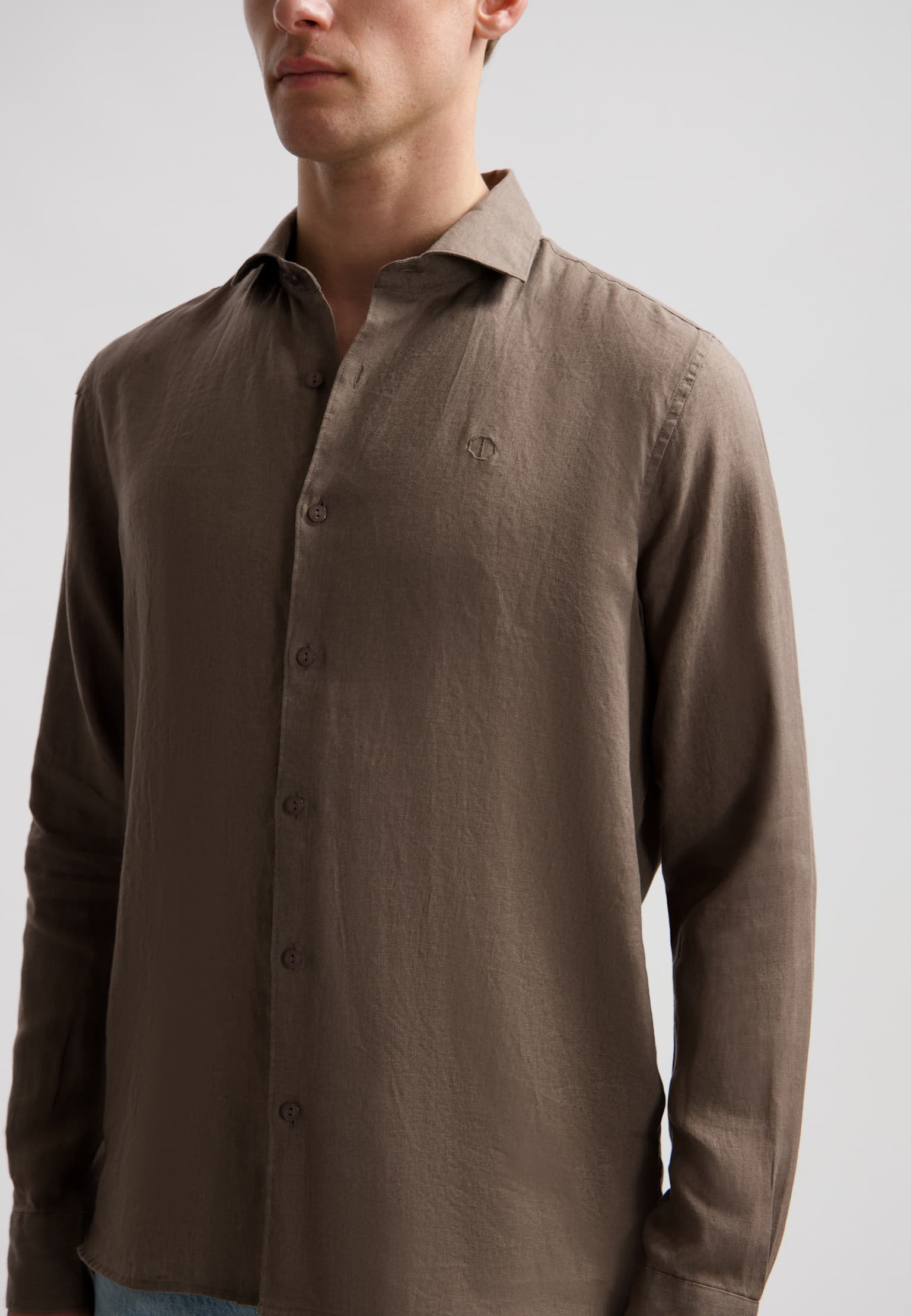 Dstrezzed Jagger Shirt – Bild 3