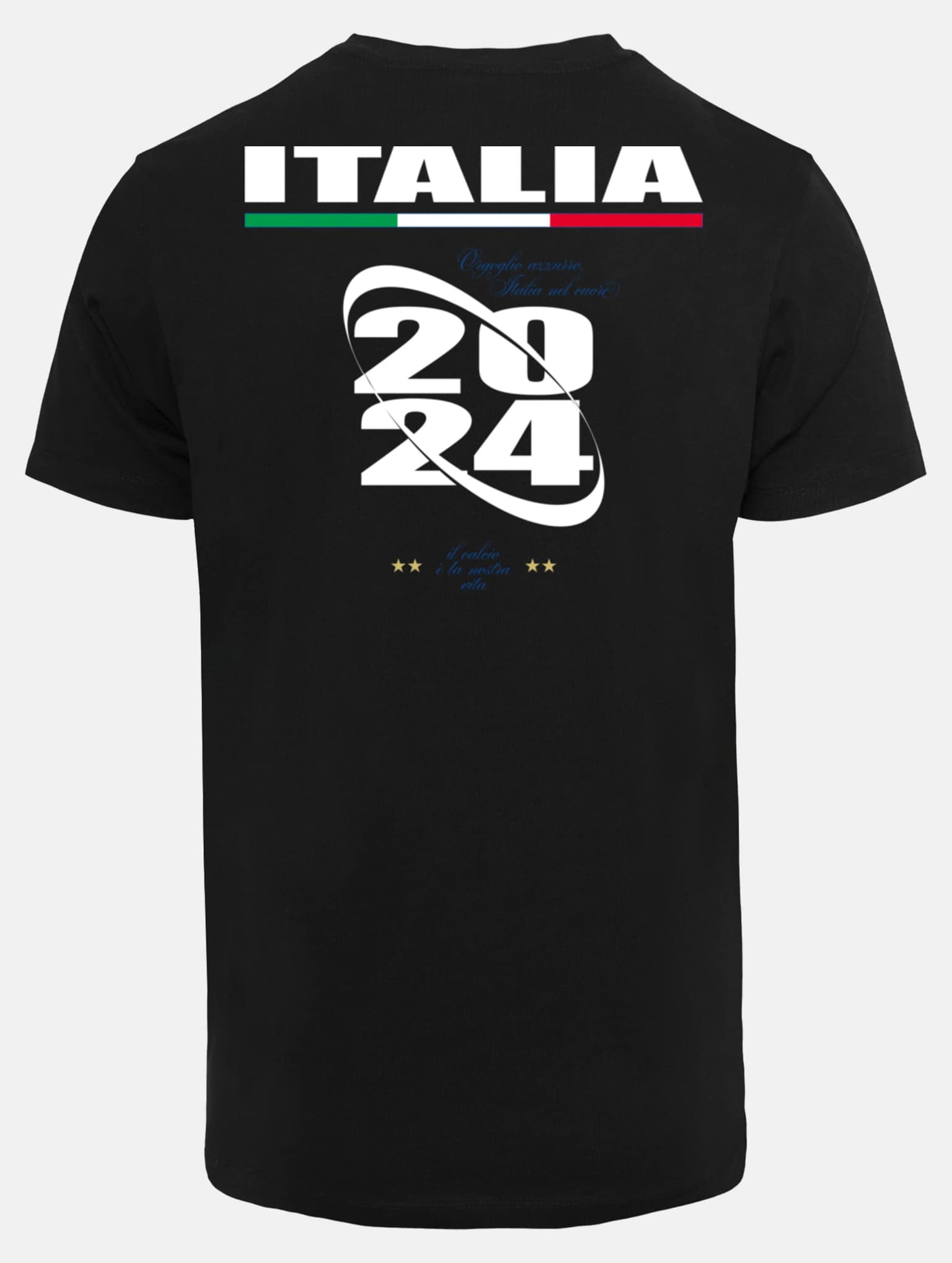 Mister Tee Il Calcio 24 – Bild 4