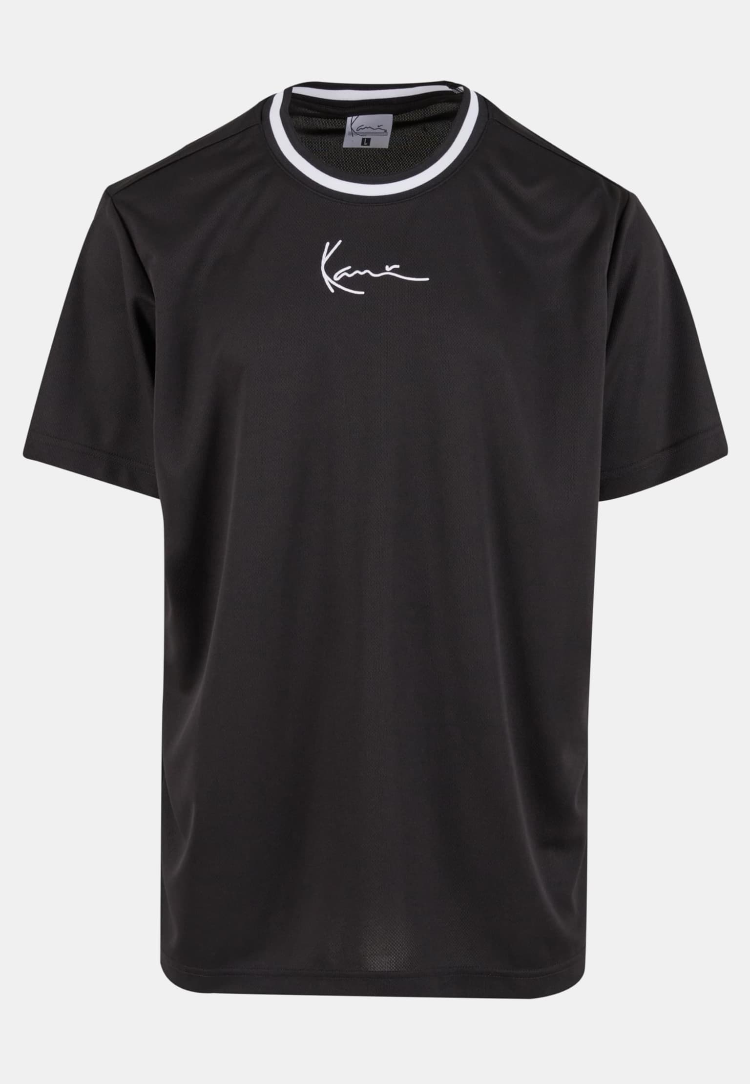 Karl Kani Signature Mesh Tee – Bild 3
