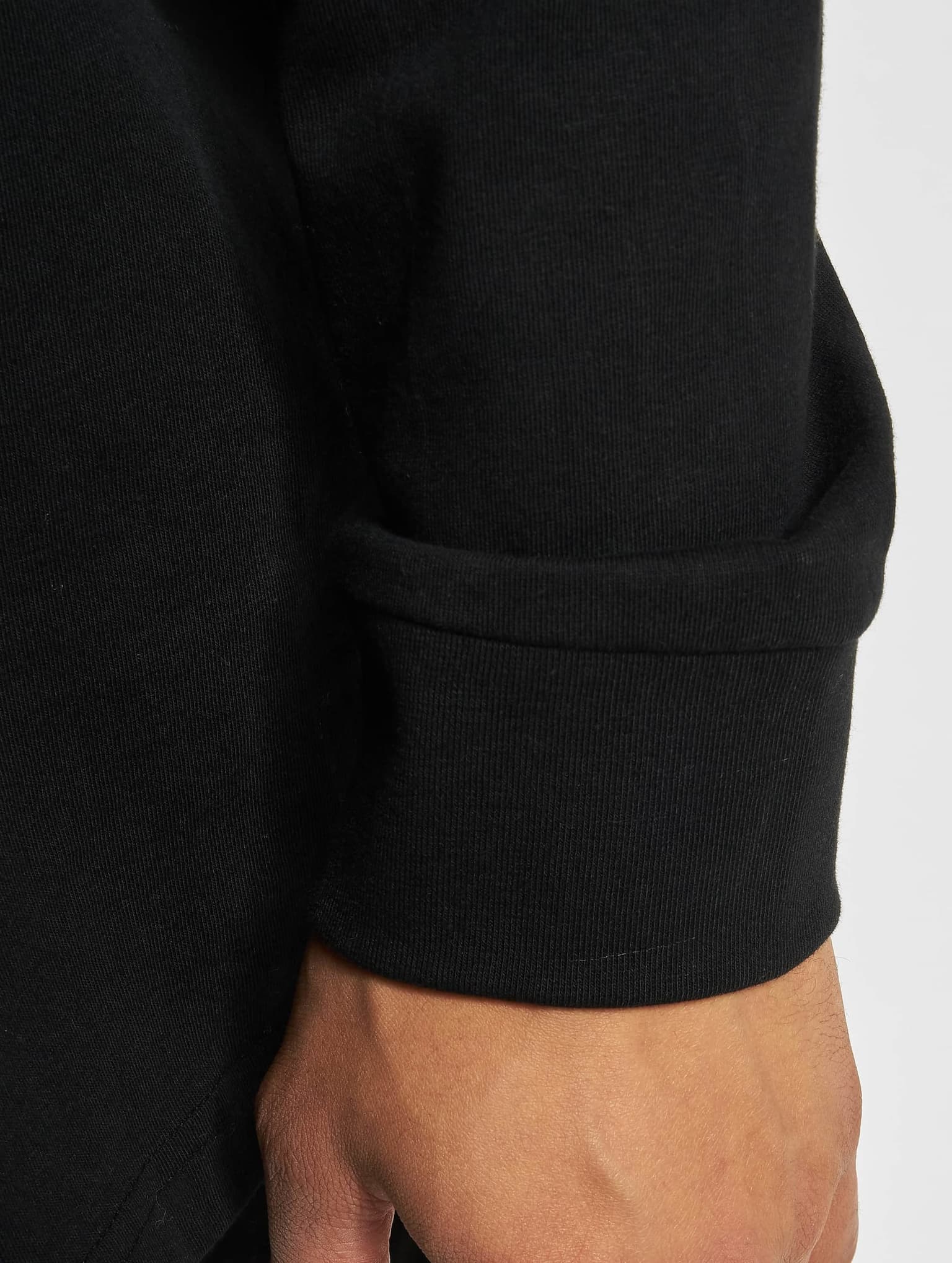 Urban Classics Boxy Heavy Longsleeve – Bild 4