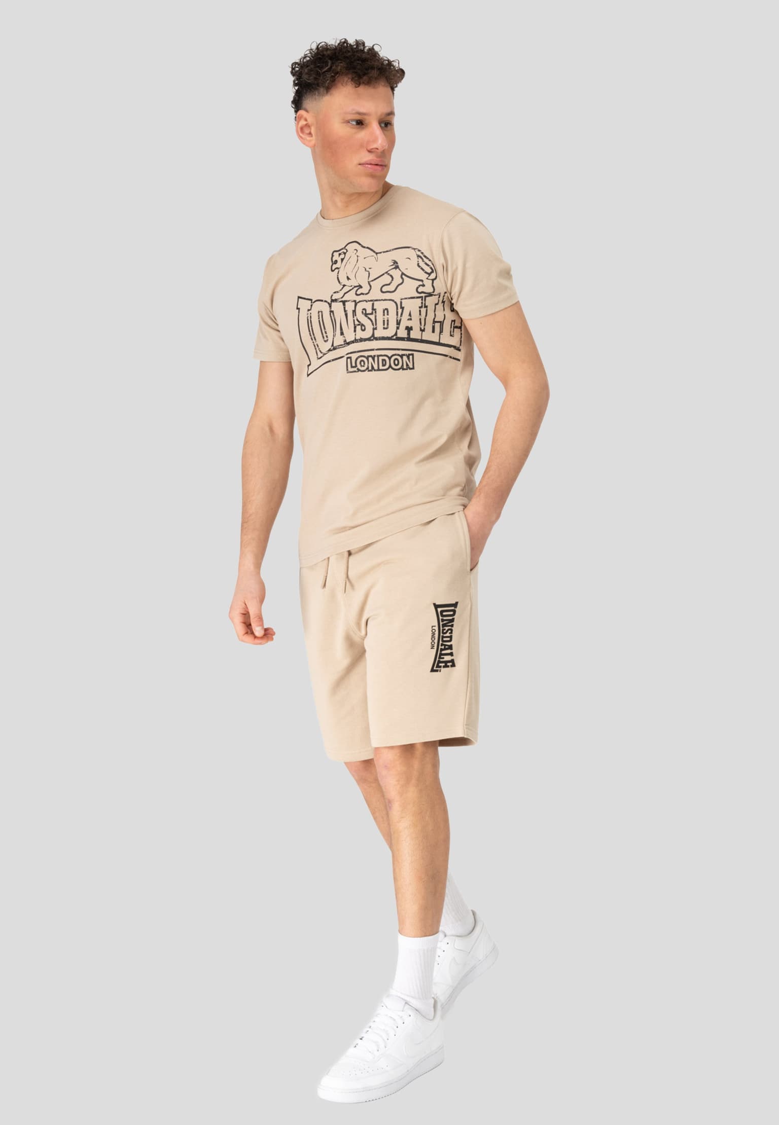 Lonsdale London Fringford Short – Bild 3